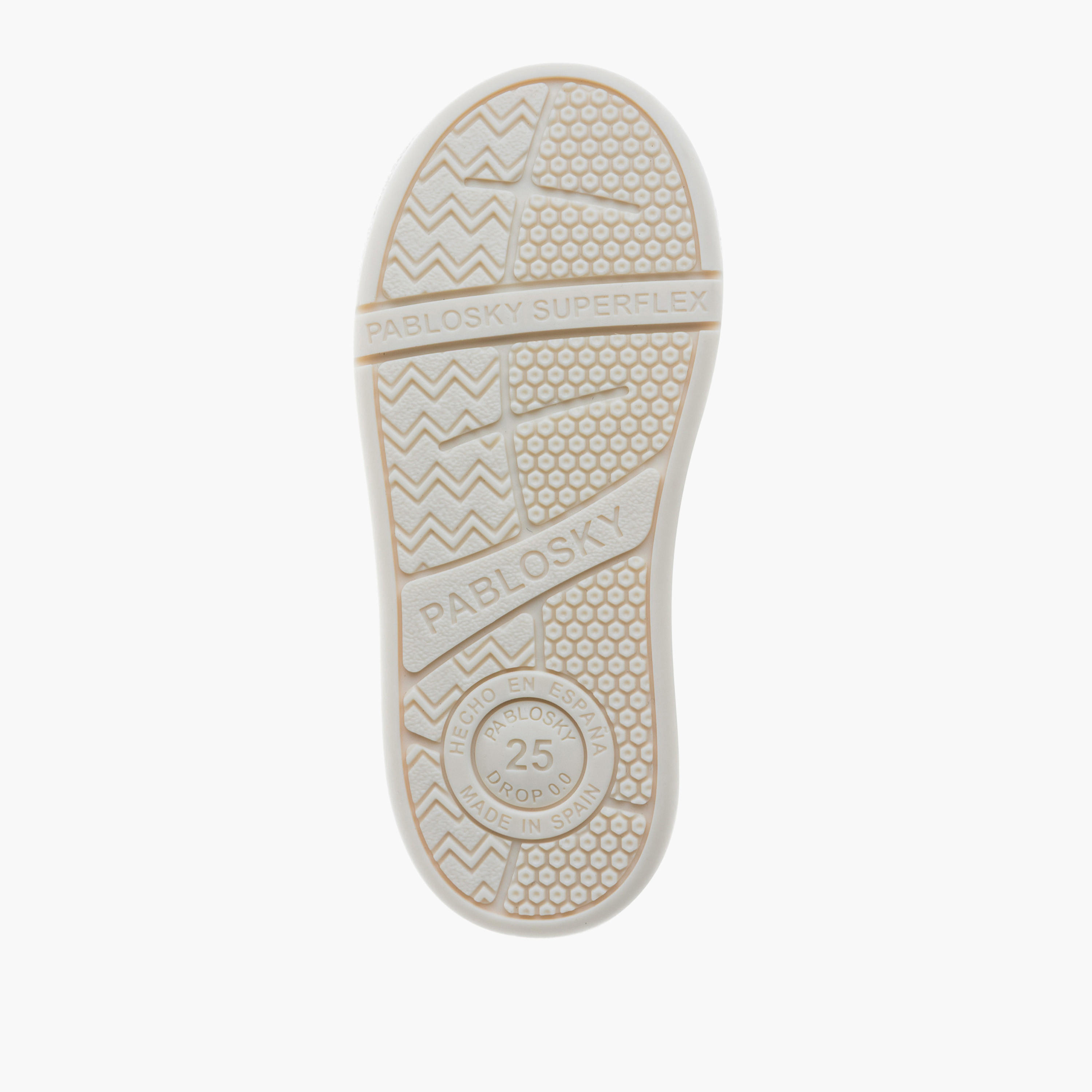 حذاء سنيكرز برقبة عالية وبشريط إغلاق لاصق للأولاد من بابلوسكي - 211132-boys-shoes-sneakers-image-9
