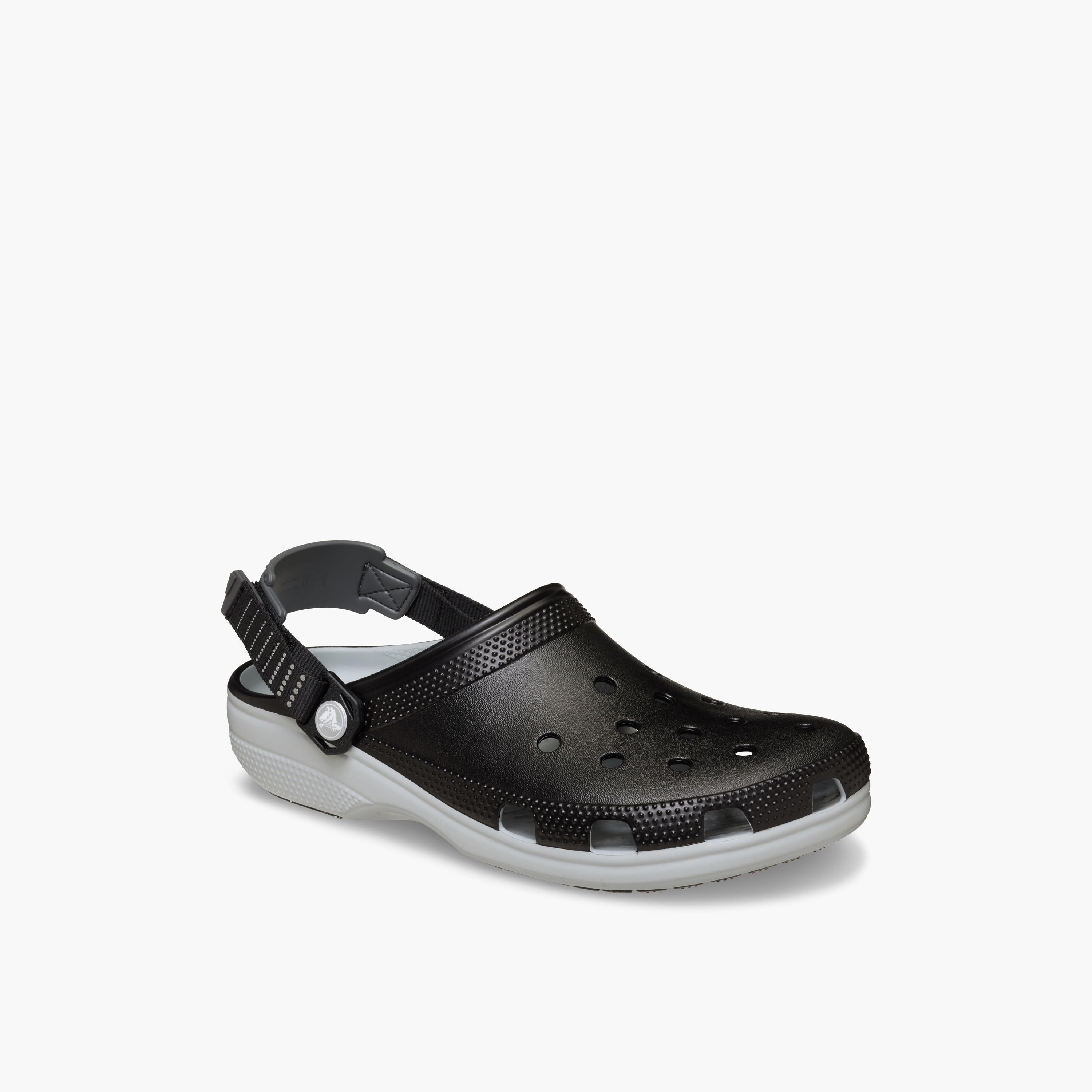 Crocs Women Backstrap Clogs-women-shoes-flipflopsandslides-image-1