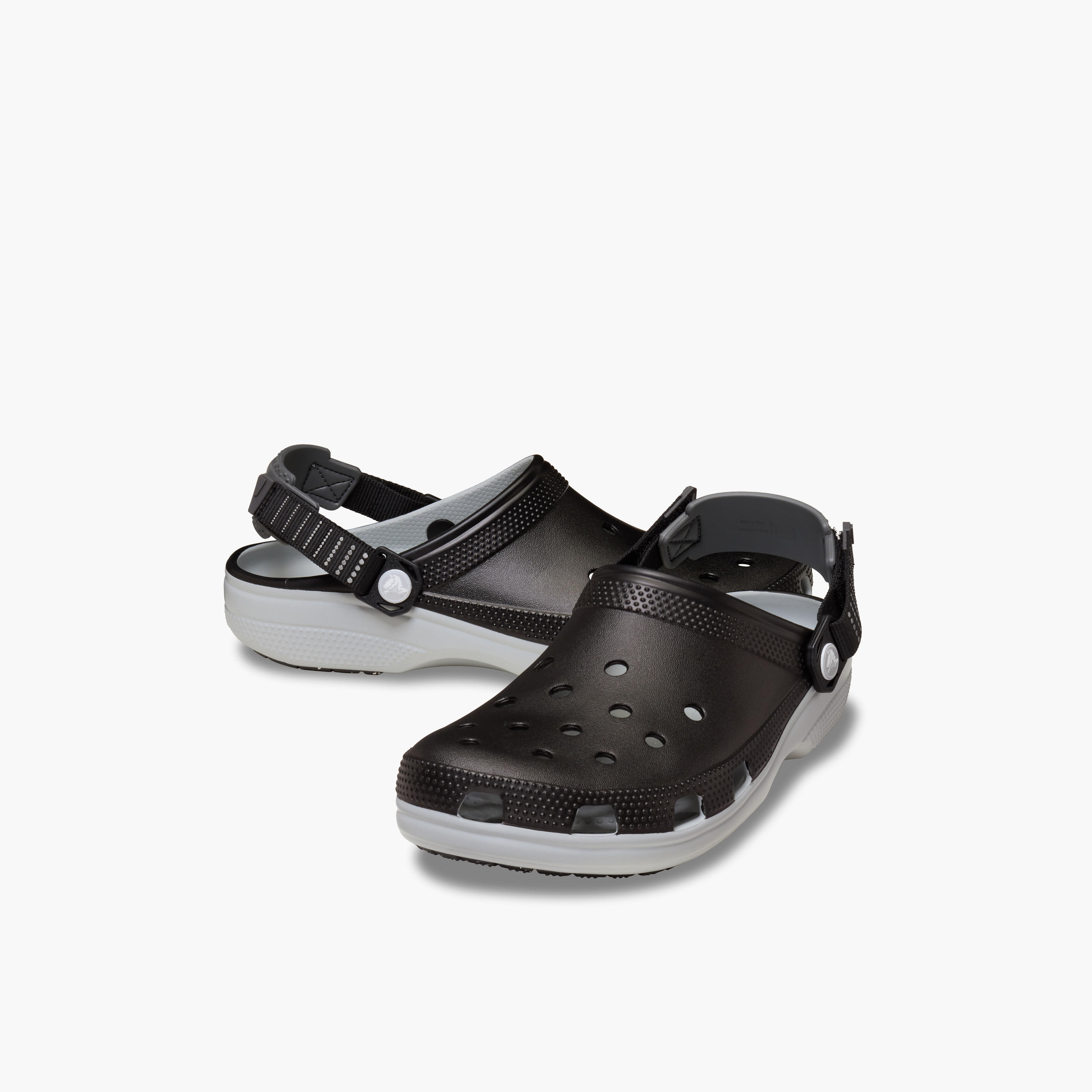 Crocs Women Backstrap Clogs-women-shoes-flipflopsandslides-image-3