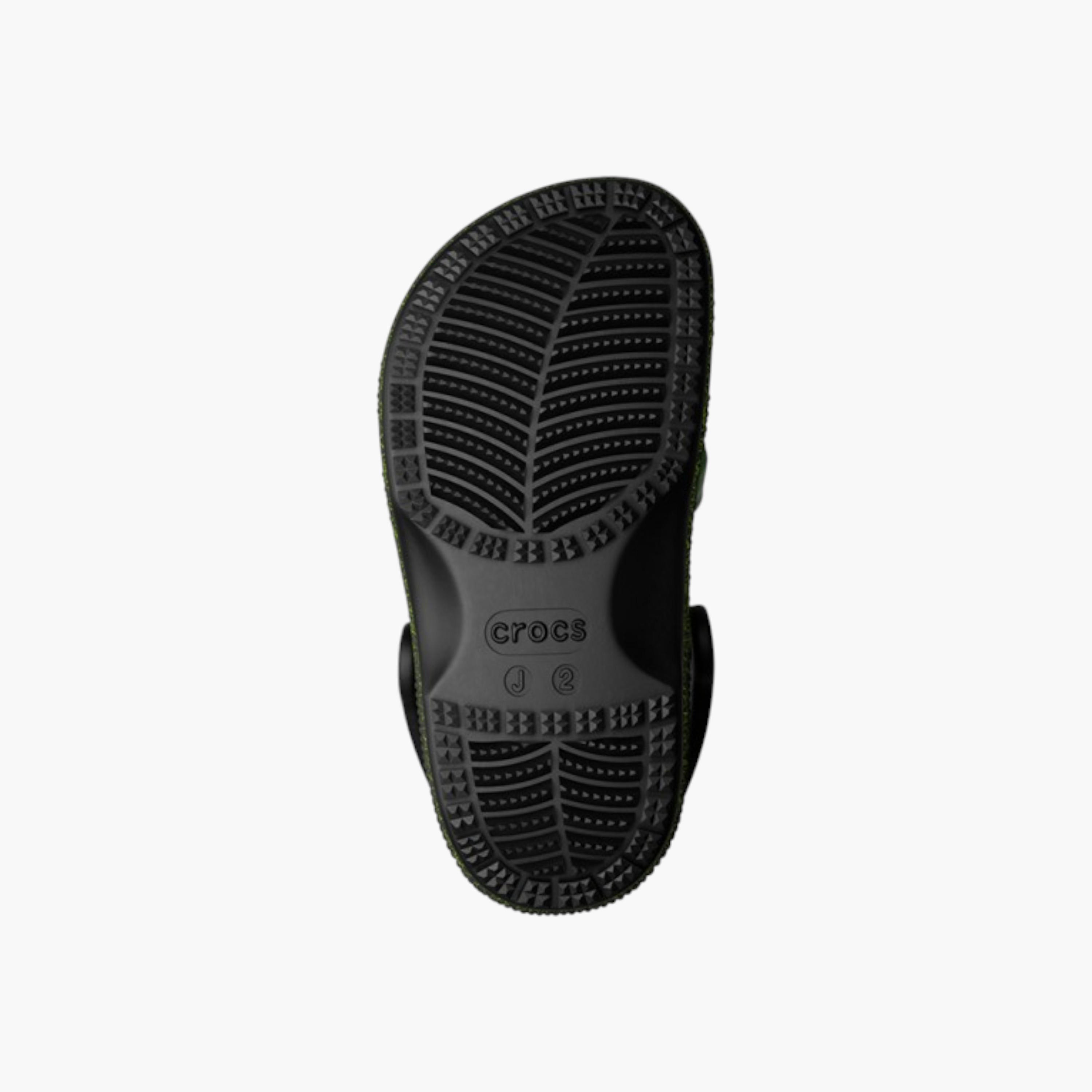 Crocs Kids' Classic IAM Scary Dino Clogs with Backstrap - 211372-001-baby-boys-shoes-sandals-image-7