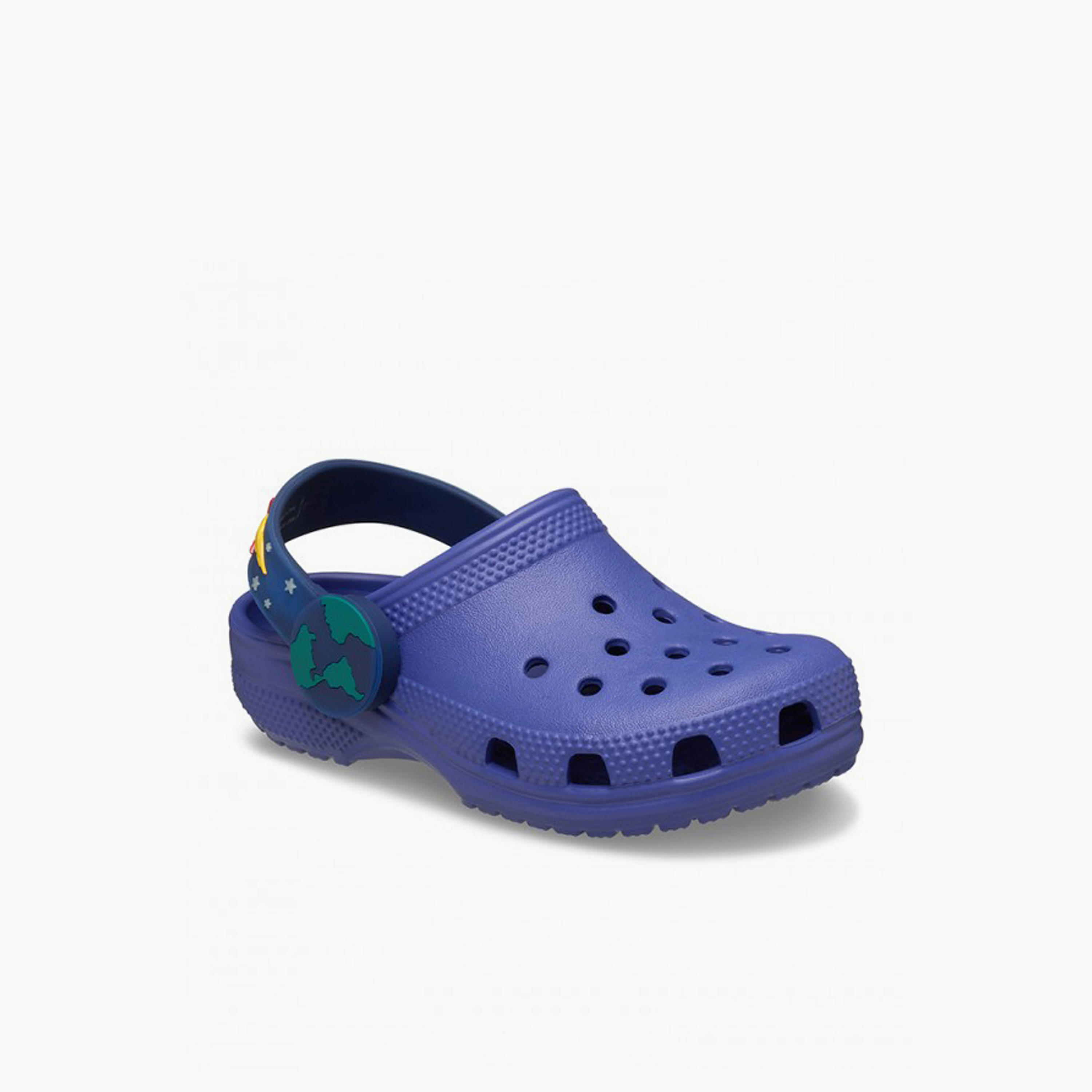 Crocs Unisex Backstrap Clogs-boys-shoes-sandals-image-1