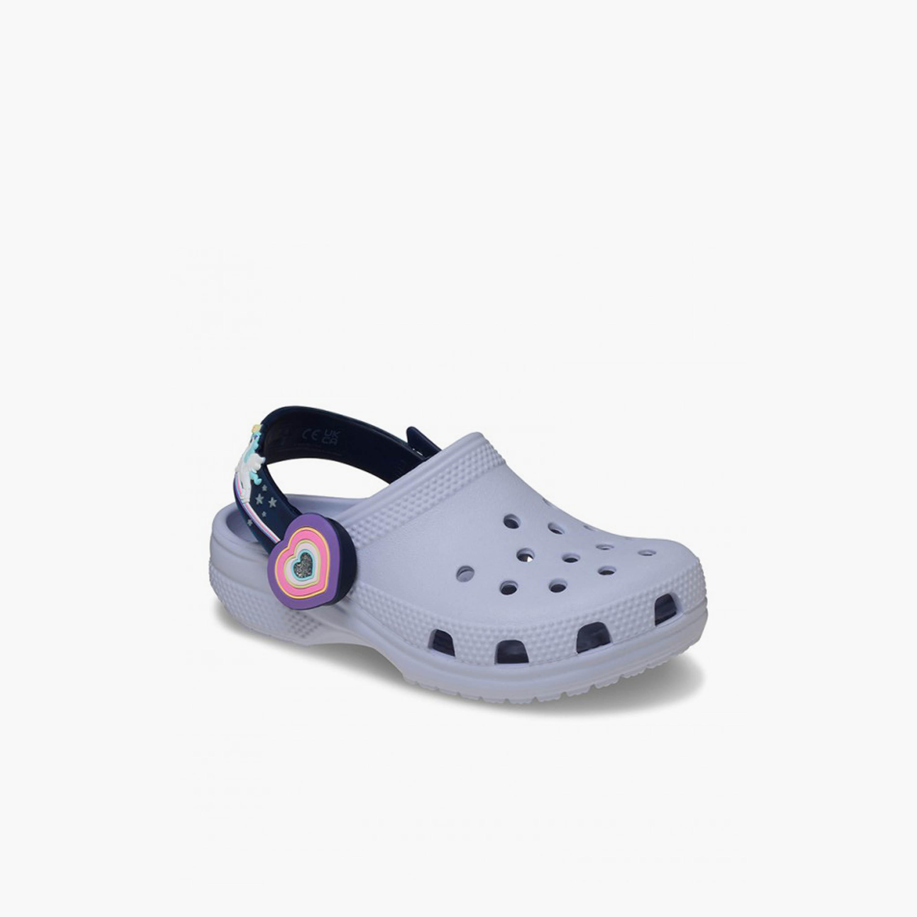 Crocs Unisex Backstrap Clogs-boys-shoes-sandals-image-1