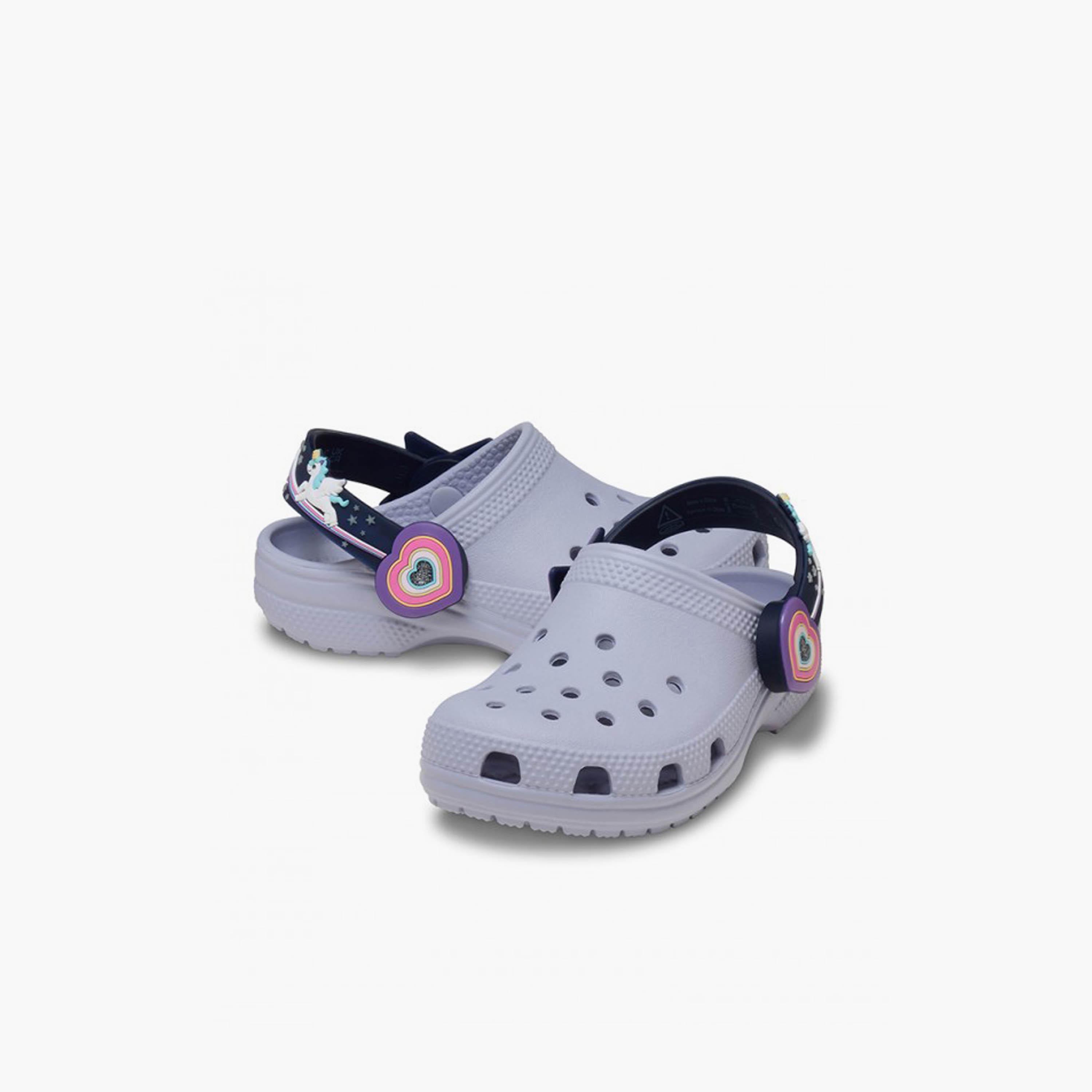 Crocs Unisex Backstrap Clogs-boys-shoes-sandals-image-4