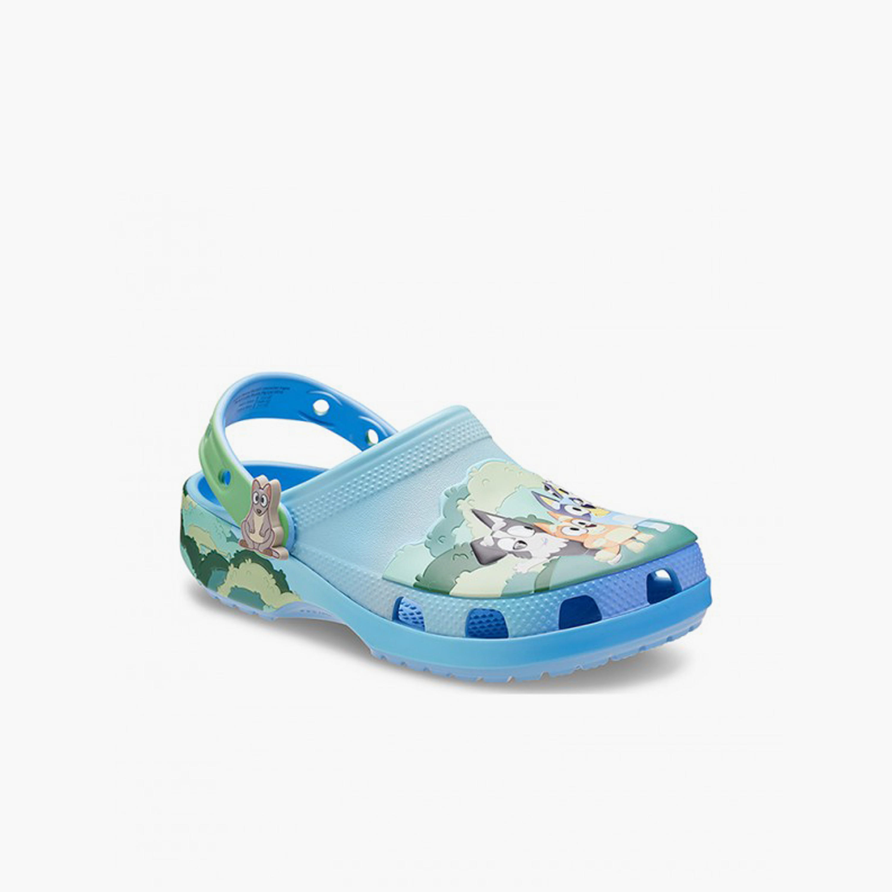 Crocs Unisex Backstrap Clogs-boys-shoes-sandals-image-1