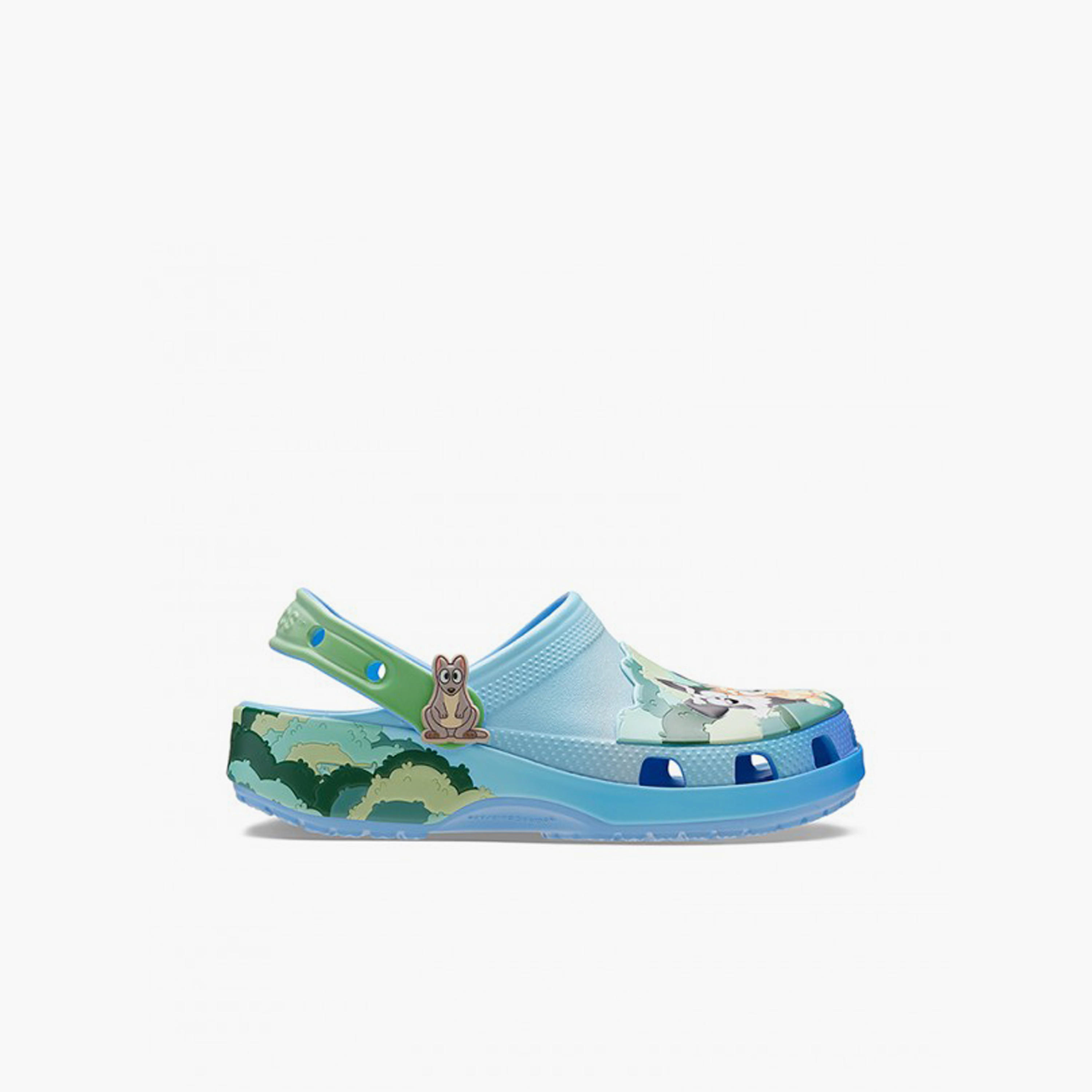 Crocs Unisex Backstrap Clogs-boys-shoes-sandals-image-2