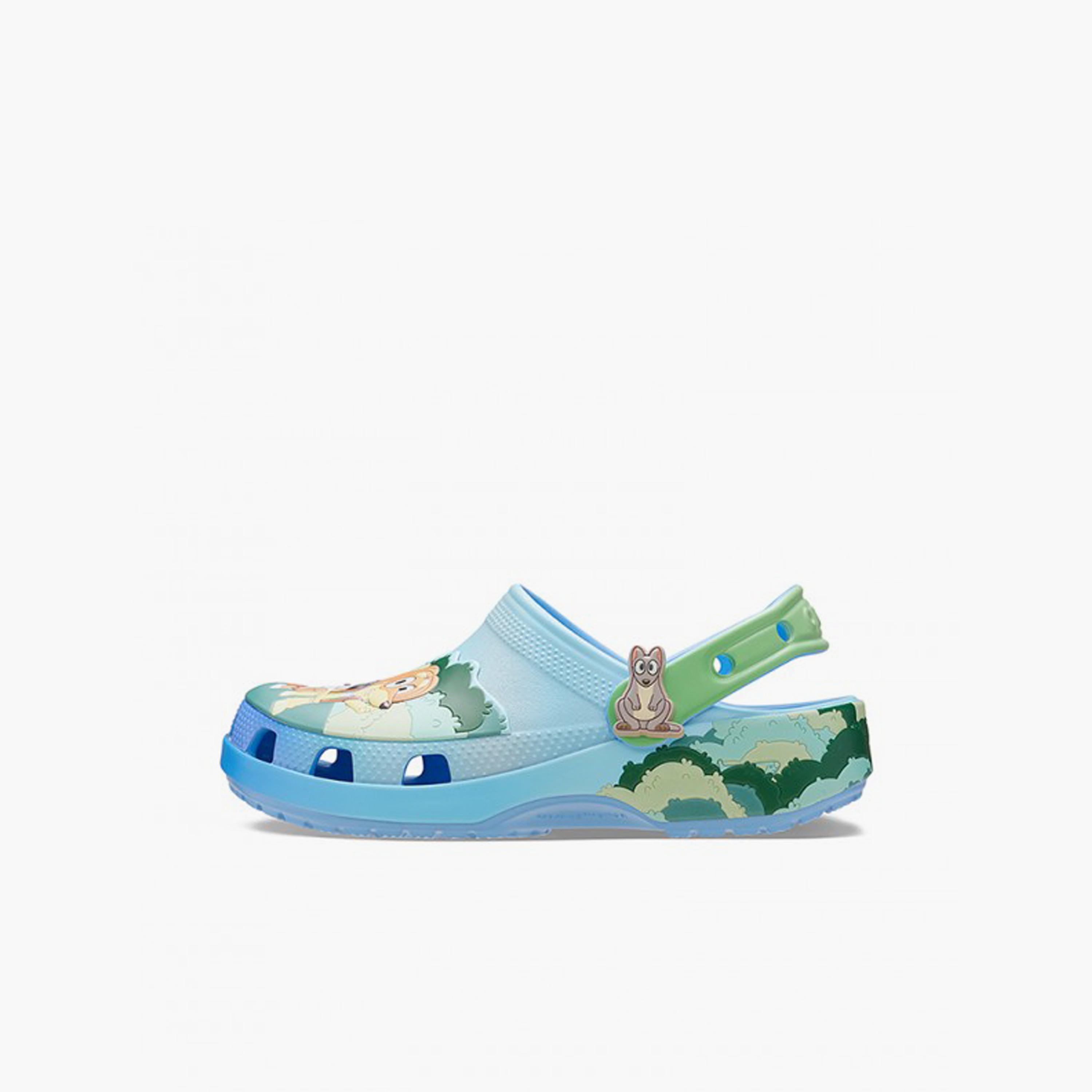 Crocs Unisex Backstrap Clogs-boys-shoes-sandals-image-3