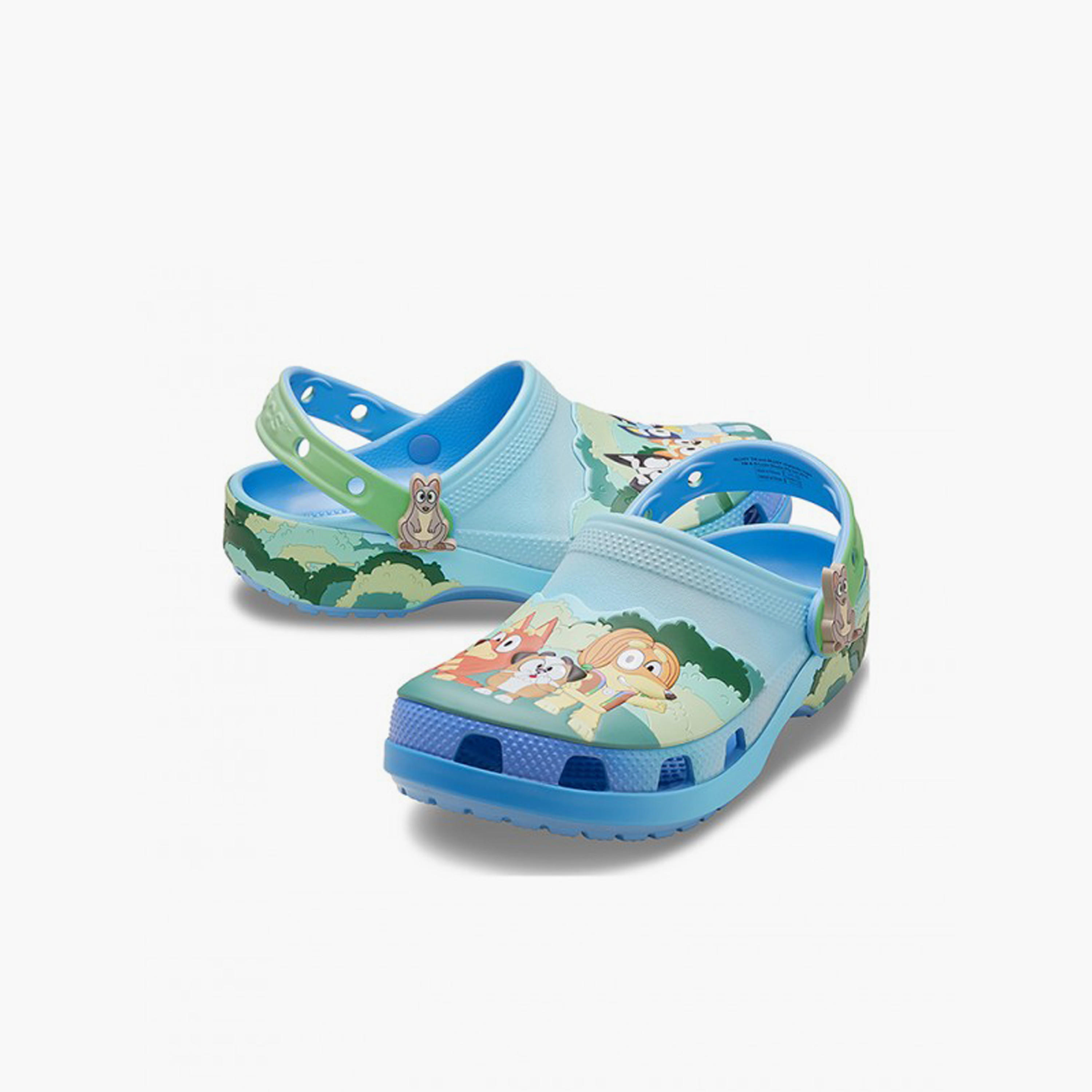 Crocs Unisex Backstrap Clogs-boys-shoes-sandals-image-4