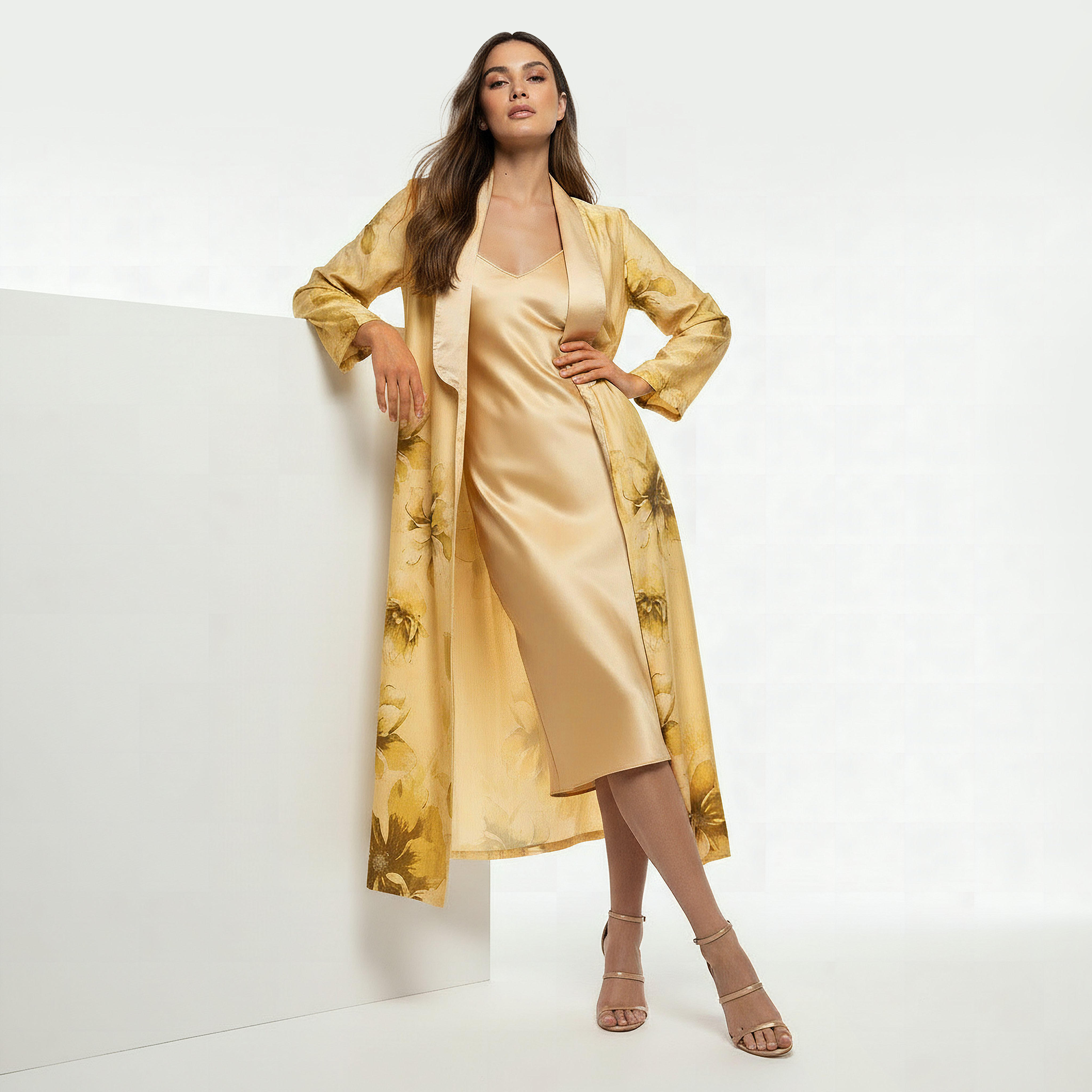 Iconic Viscose Longline Shrug Open Front-women-clothing-shirtsandblouses-blouses-image-3