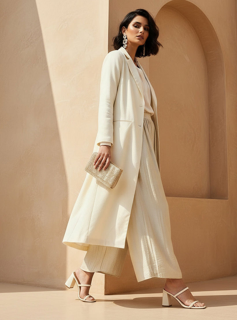 Iconic Longline Coat with Pocket-women-clothing-coatsandjackets-coats-image-2