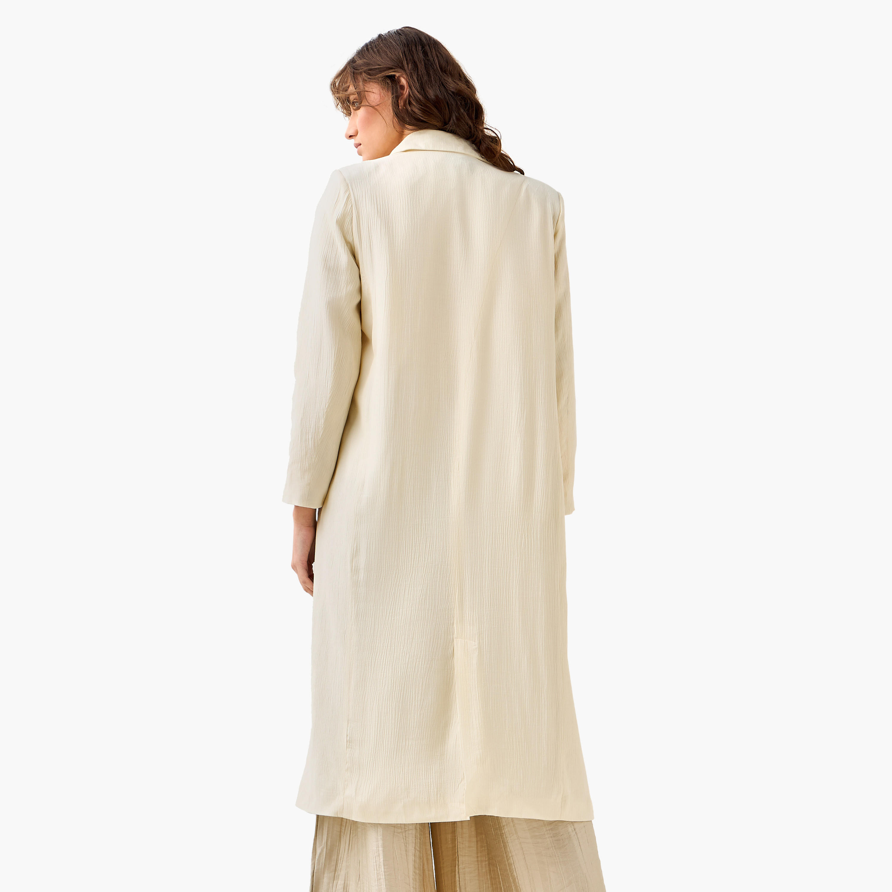 معطف طويل بجيوب من أيكونيك-women-clothing-coatsandjackets-coats-image-3