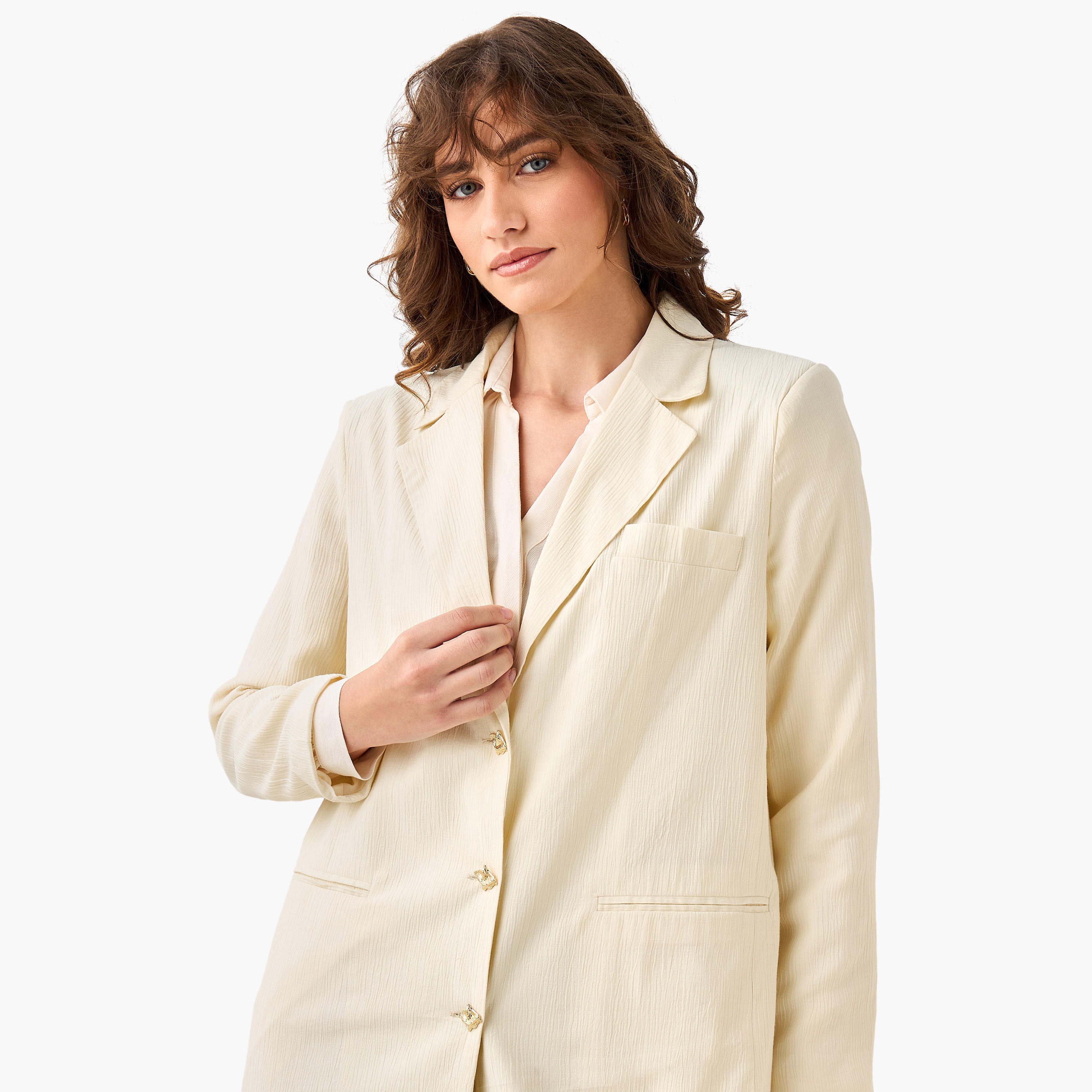 معطف طويل بجيوب من أيكونيك-women-clothing-coatsandjackets-coats-image-1