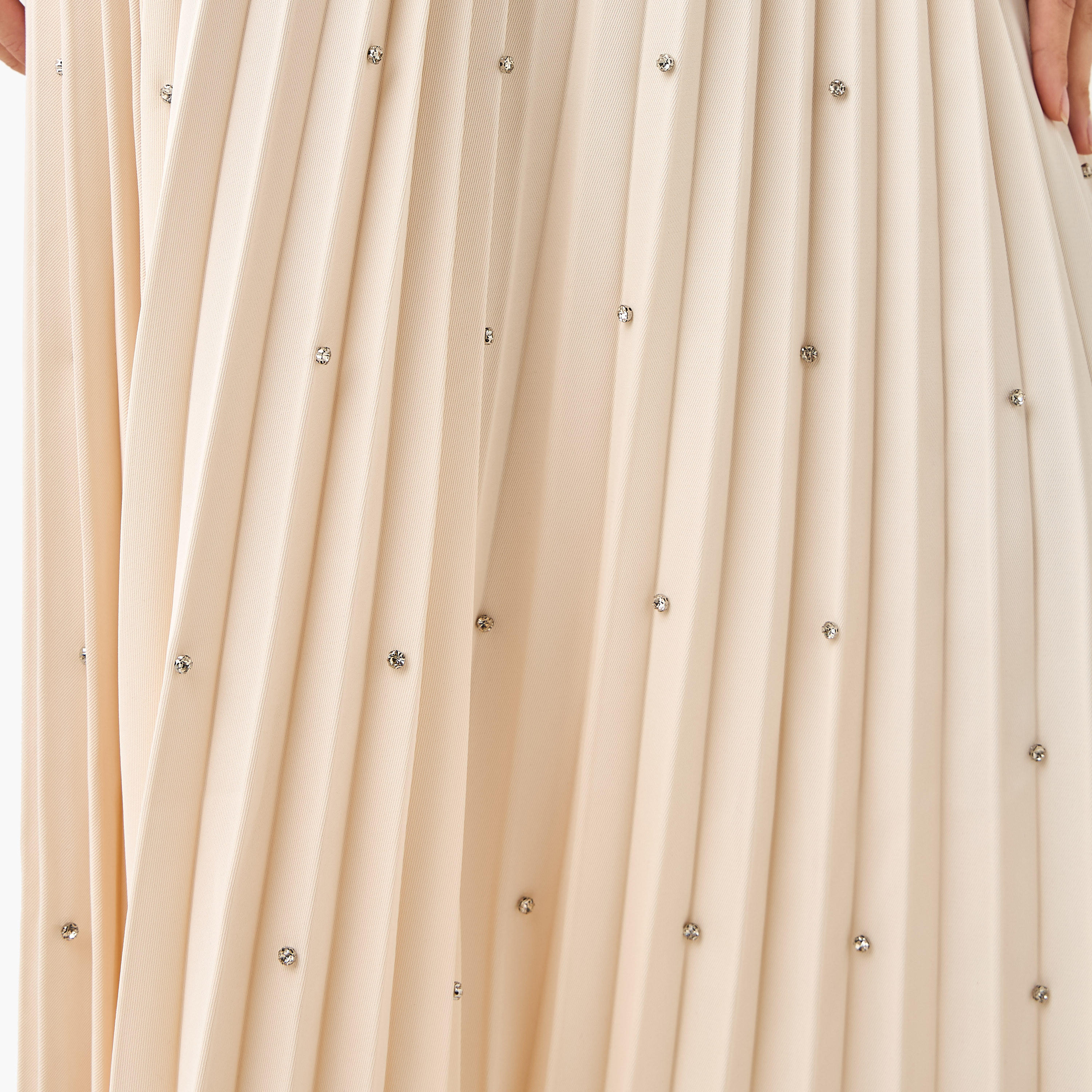 Iconic Midi Pleated Skirt with Embellished Detail-women-clothing-bottoms-skirts-image-6