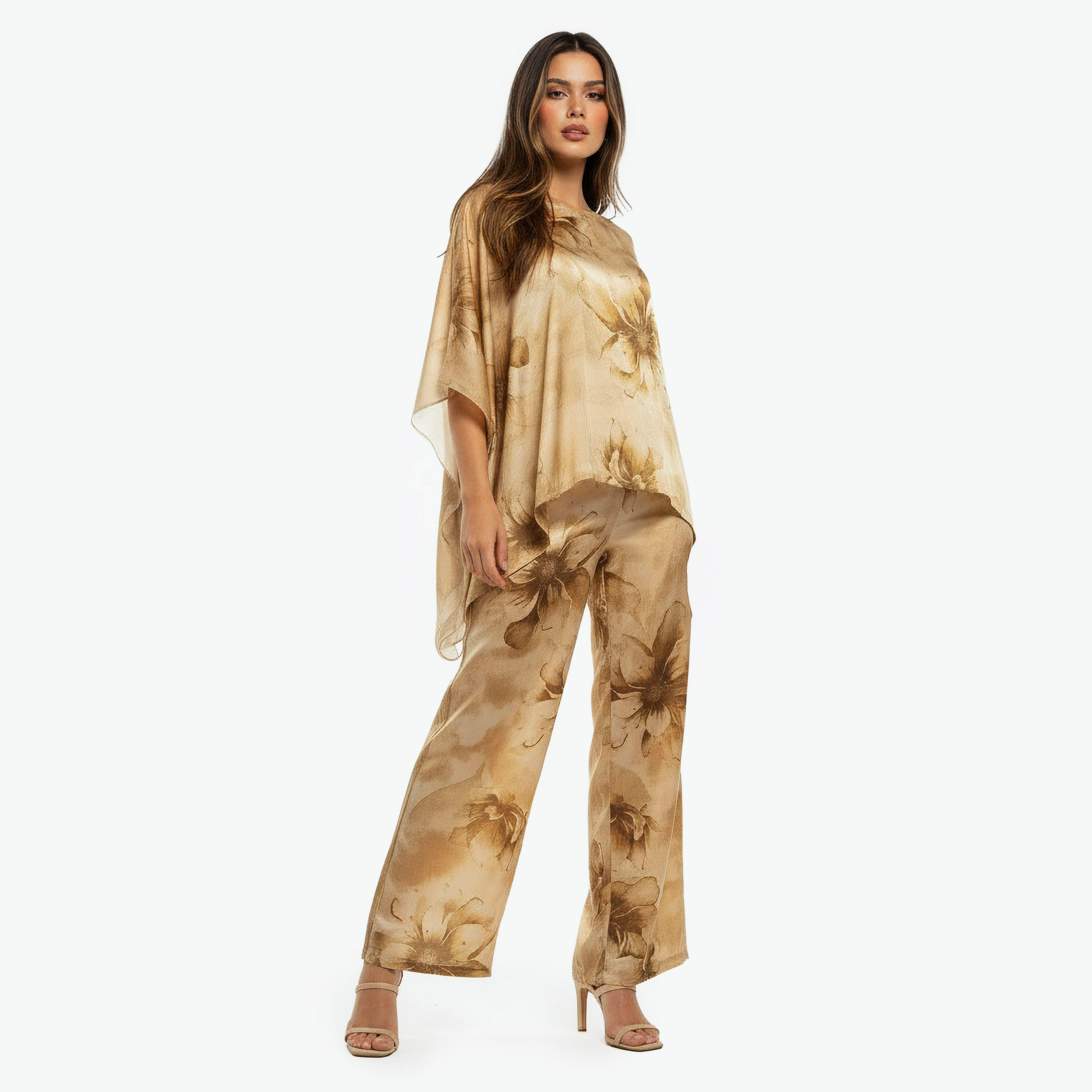 بنطلون واسع الساقين بخصر مرتفع وطبعات زهرية من آيكونيك-women-clothing-bottoms-trousers-image-6