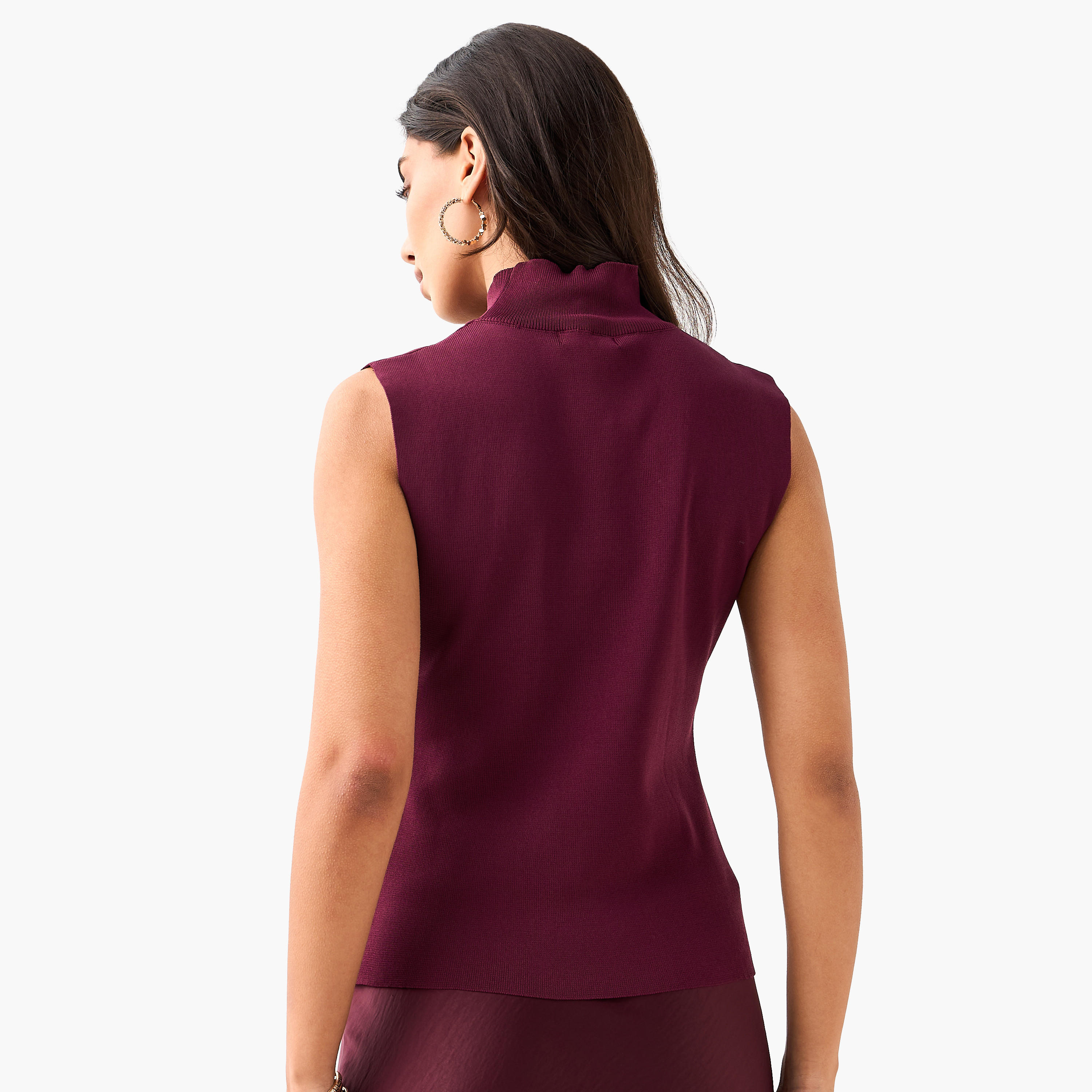Iconic Sleeveless Top with Embellishment-women-clothing-shirtsandblouses-blouses-image-5