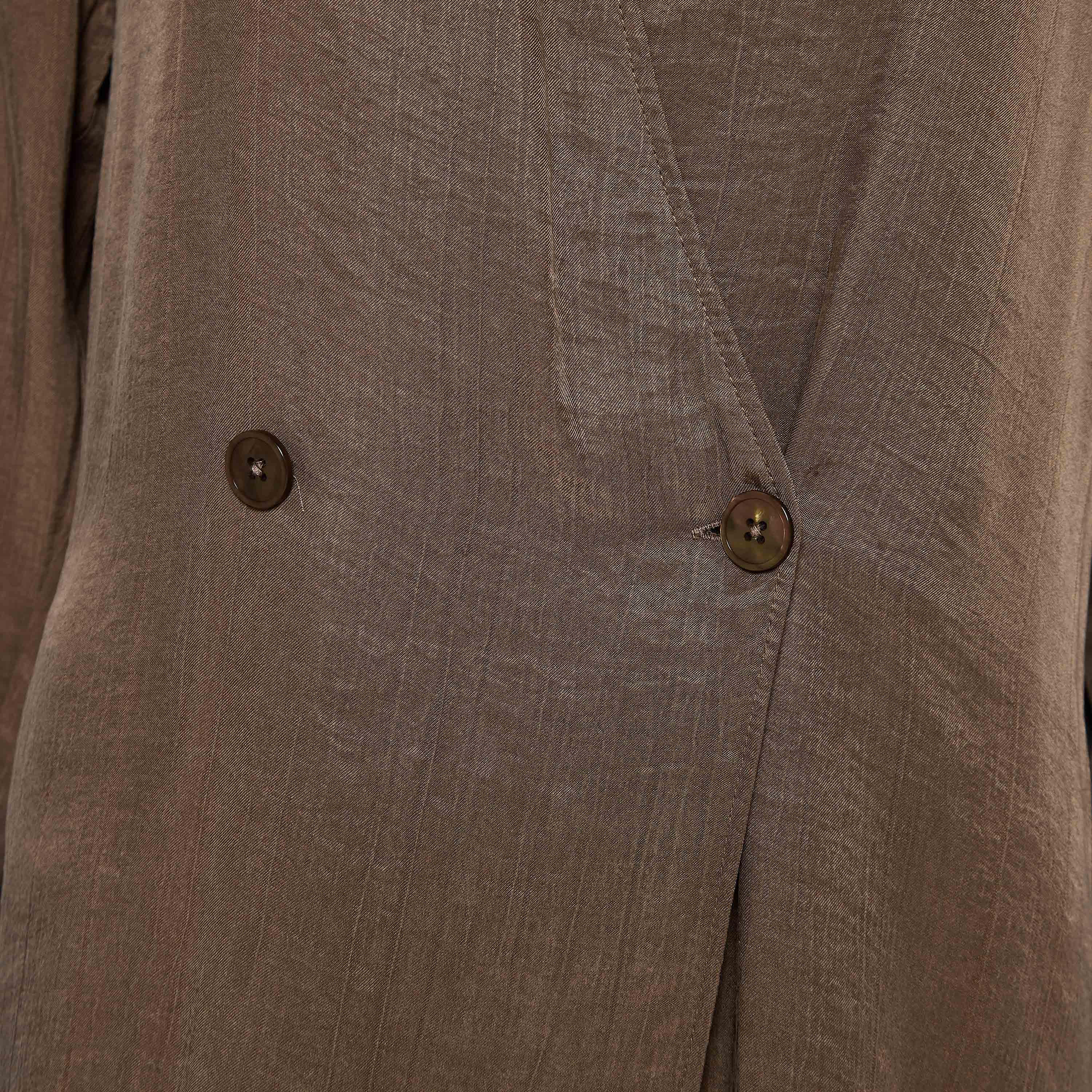 Iconic Wrap Top with Notch Collar-women-clothing-coordsets-image-2