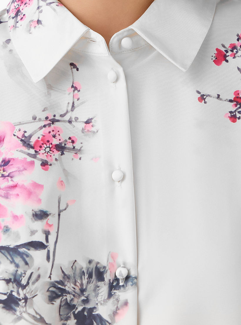 Iconic Regular Fit Shirt with Floral Print-women-clothing-shirtsandblouses-shirts-image-7
