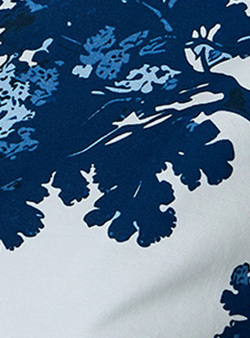 Iconic Printed Women Shirt Dress with Tie-Up Belt-women-clothing-dresses-image-2