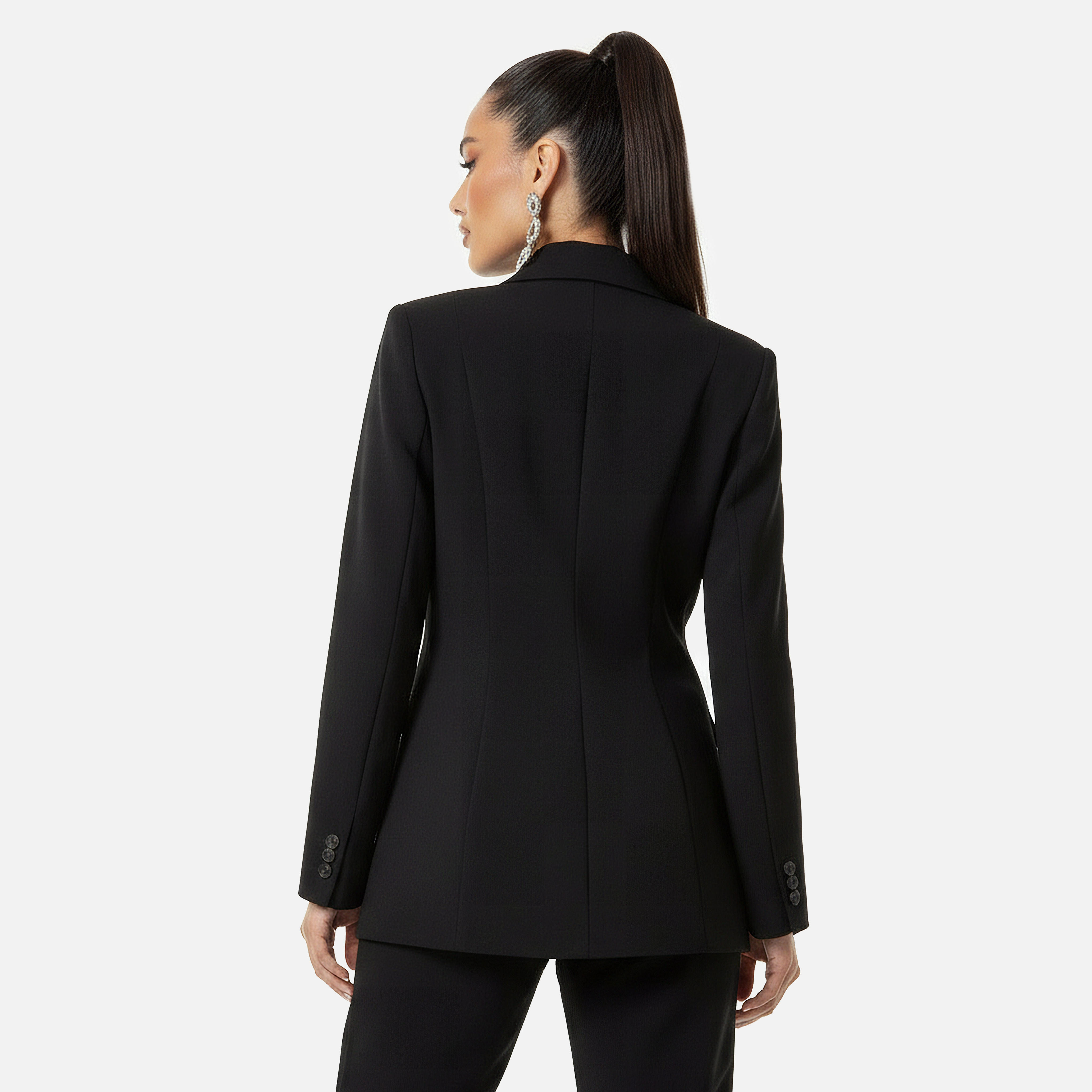Iconic Oversized Blazer with Button Closure-women-clothing-coordsets-image-7