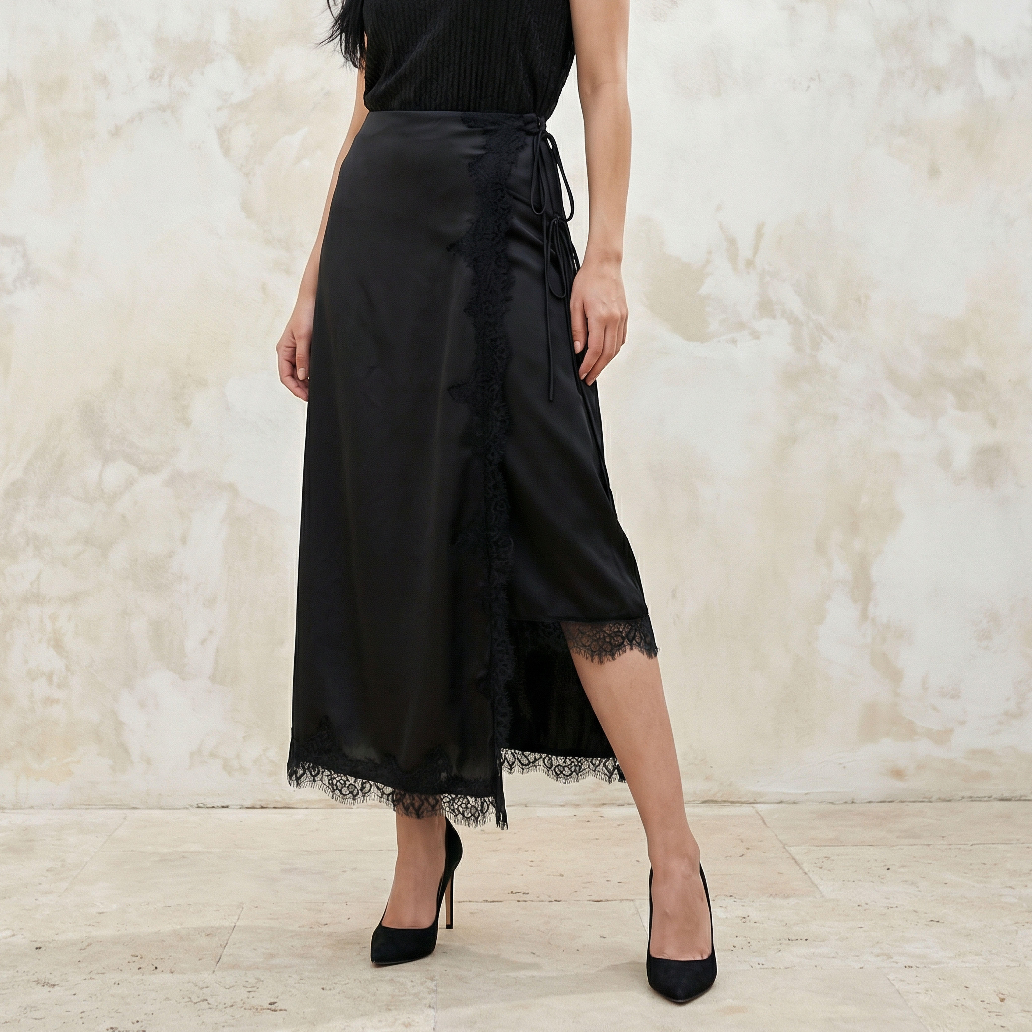Iconic Midi Wrap Skirt with Tie-Ups-women-clothing-bottoms-skirts-image-2
