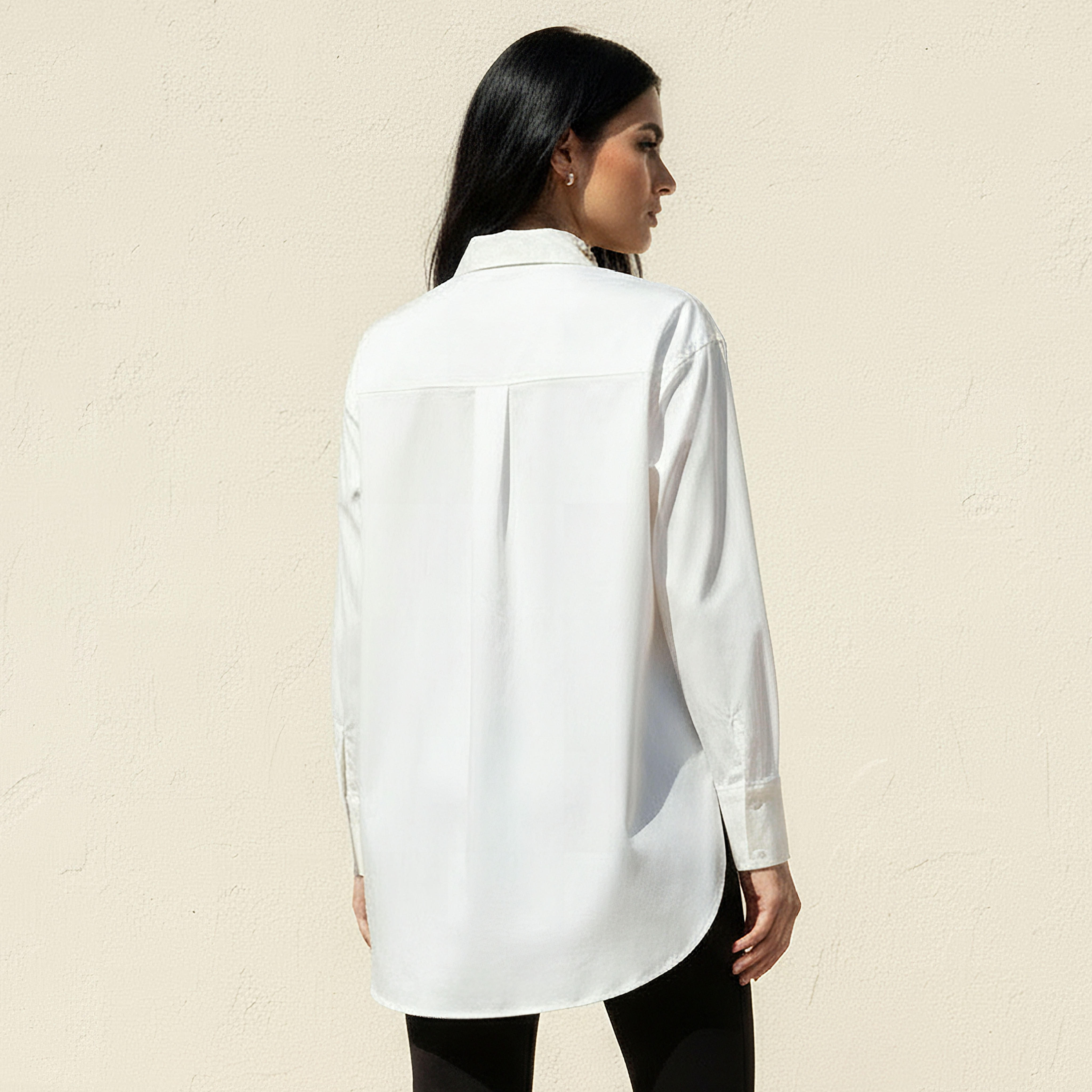 قميص مزين من آيكونيك-women-clothing-shirtsandblouses-shirts-image-2