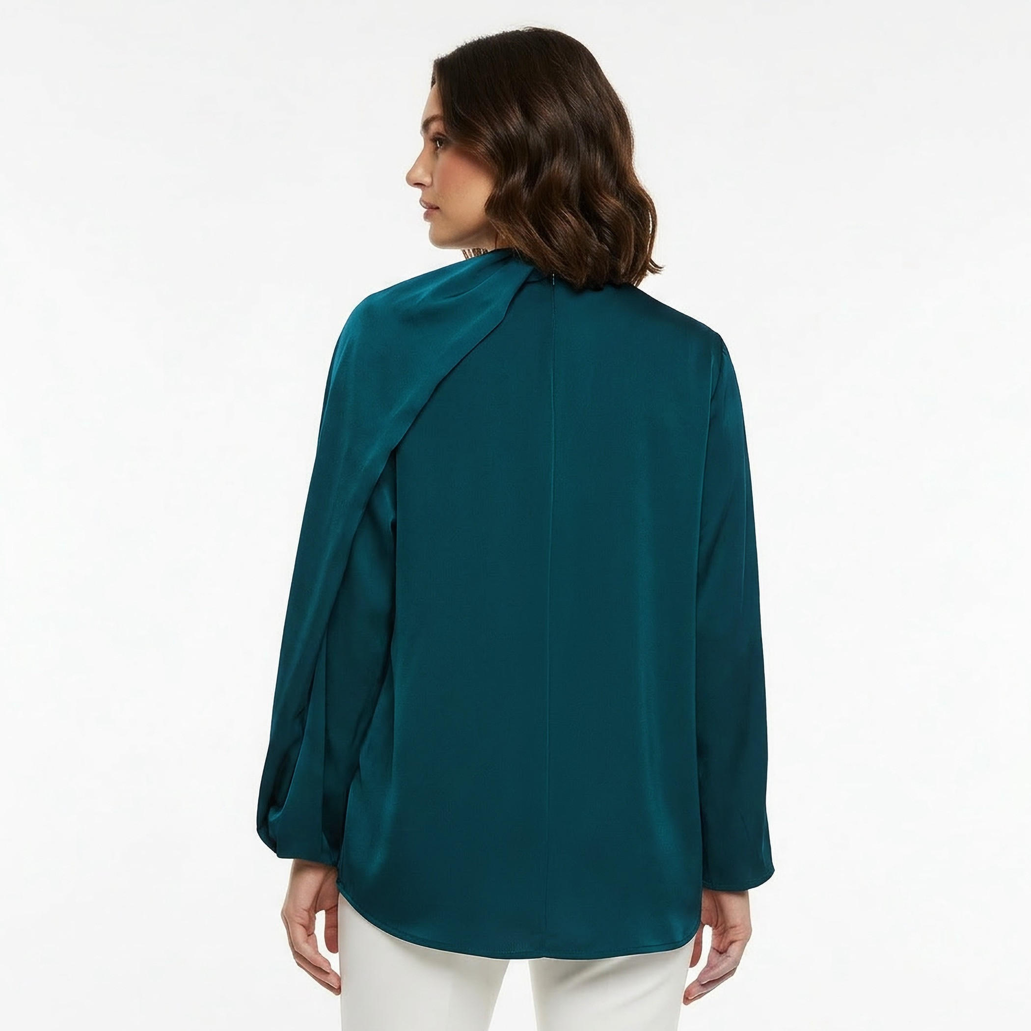 Draped Top with Cowl Neck-women-clothing-shirtsandblouses-blouses-image-4