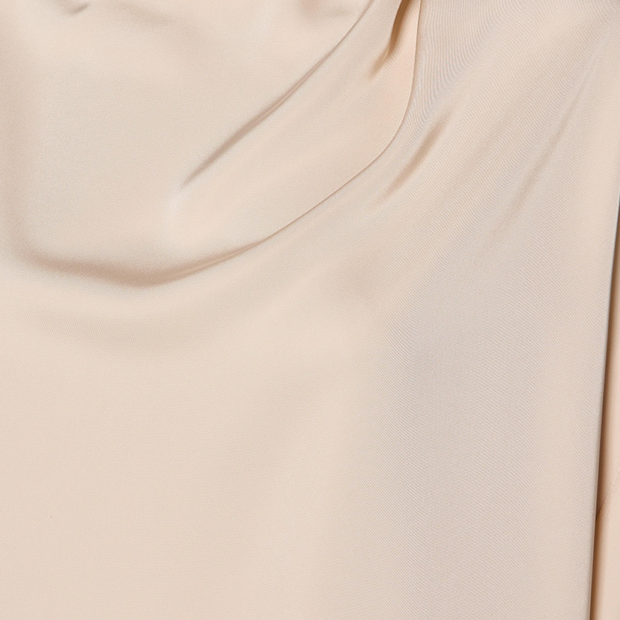 Draped Top with Cowl Neck-women-clothing-coordsets-image-2