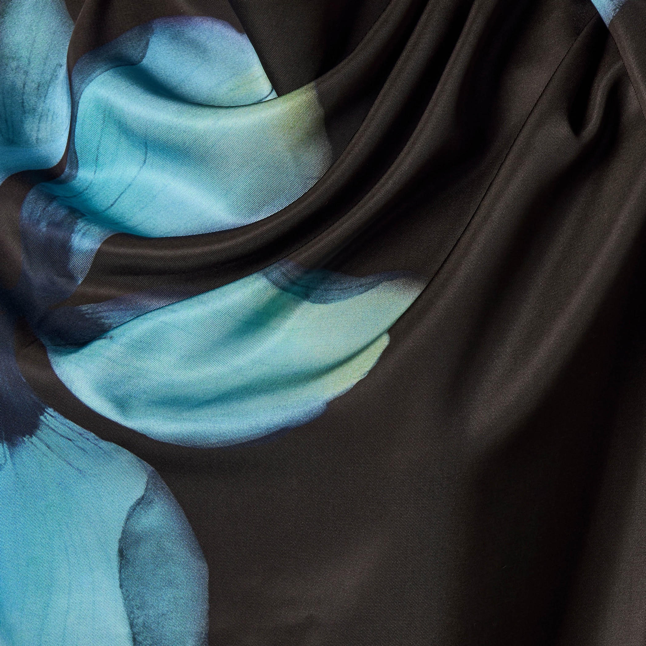 Iconic Draped Top with Cowl Neck-women-clothing-coordsets-image-2