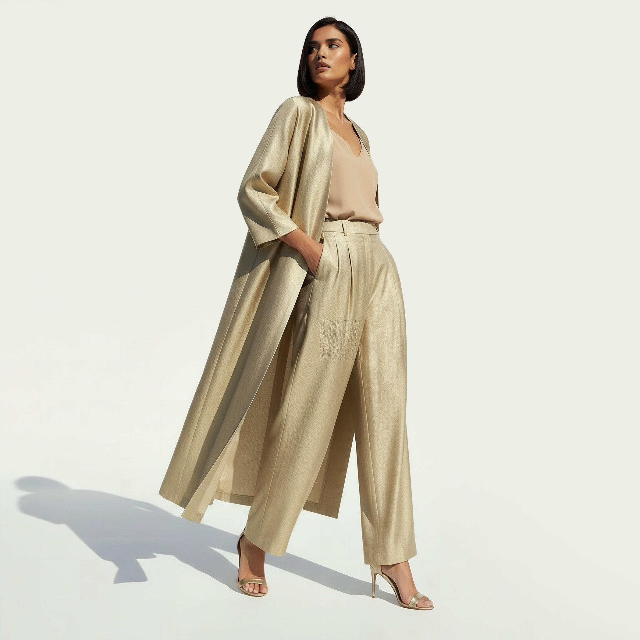 Iconic Regular Fit Longline Kimono Jacket-women-clothing-shirtsandblouses-blouses-image-3
