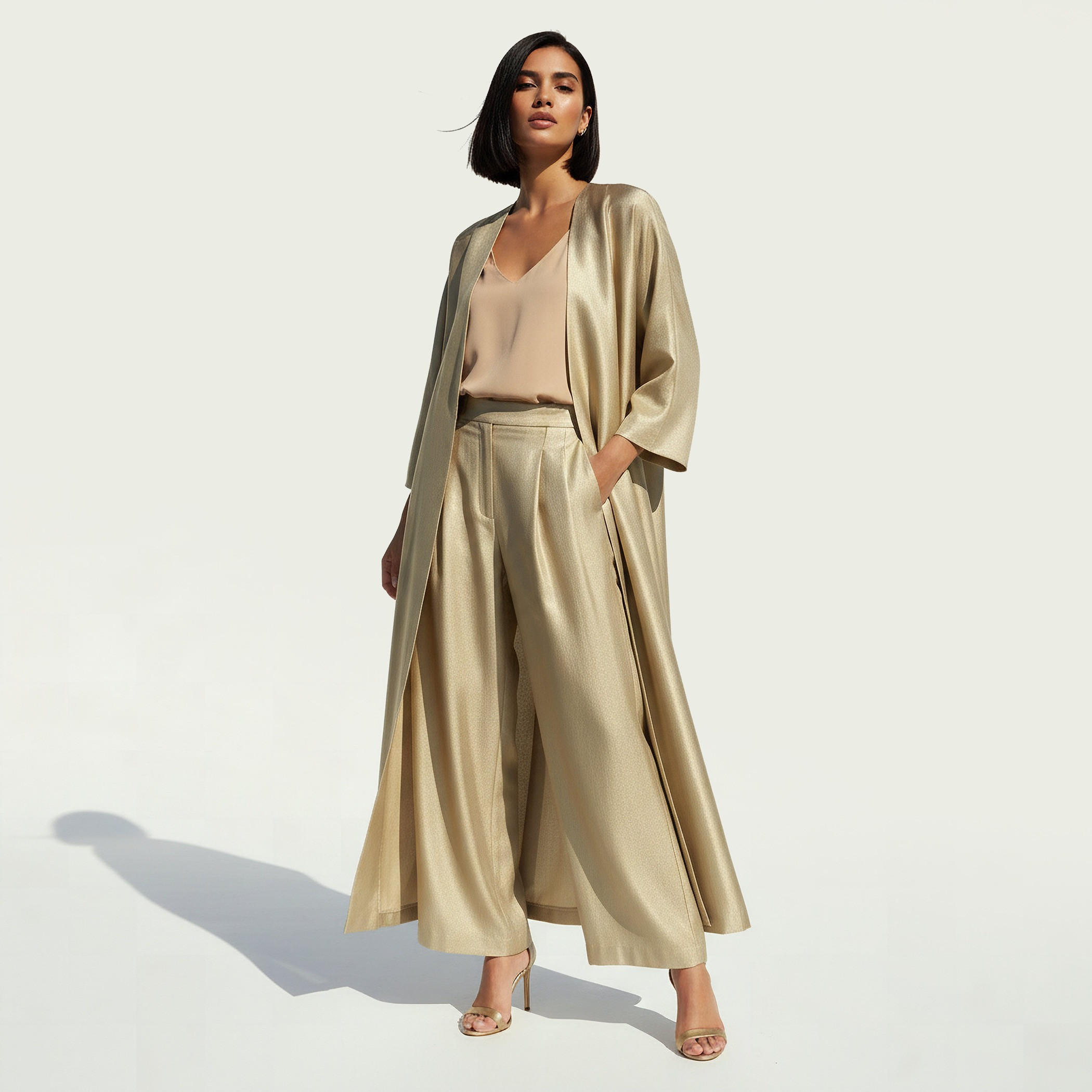 Iconic Regular Fit Longline Kimono Jacket-women-clothing-shirtsandblouses-blouses-image-5