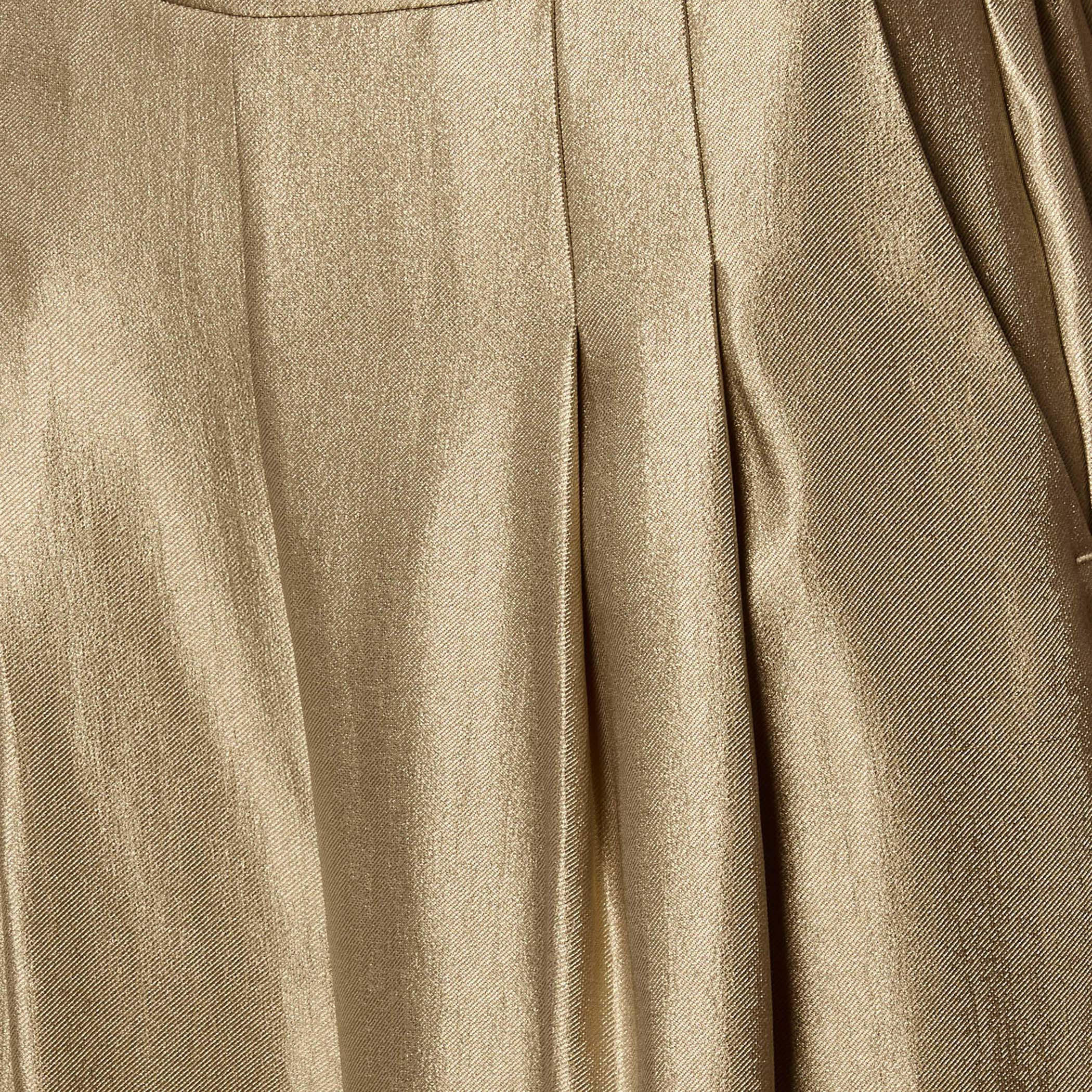 Iconic Pleated Wide Leg Pants-women-clothing-coordsets-image-2