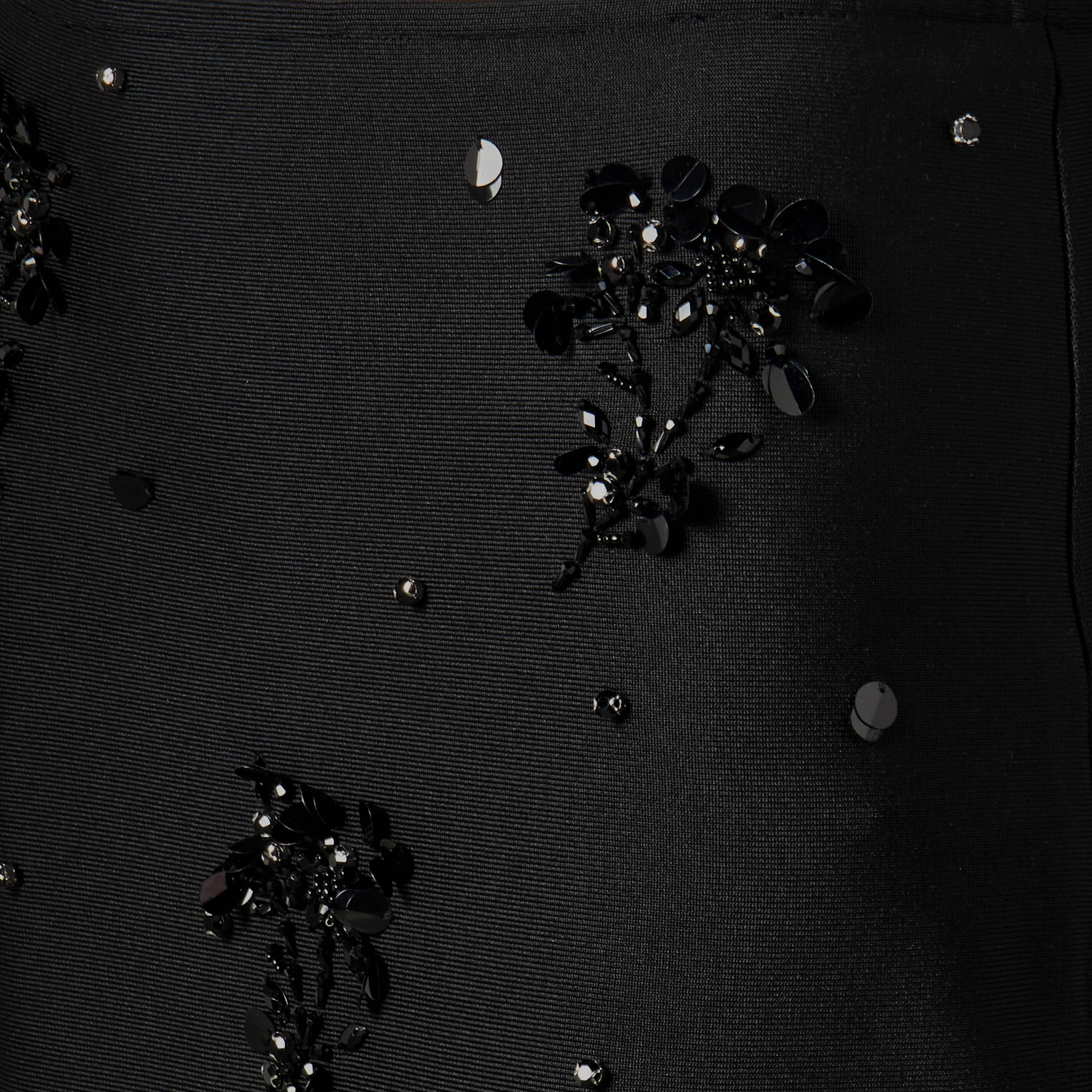 Iconic Maxi Length Pencil Skirt with Embellishments-women-clothing-bottoms-skirts-image-3