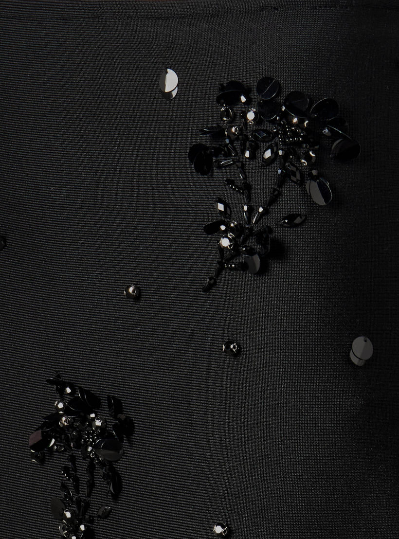 Iconic Maxi Length Pencil Skirt with Embellishments-women-clothing-bottoms-skirts-image-3