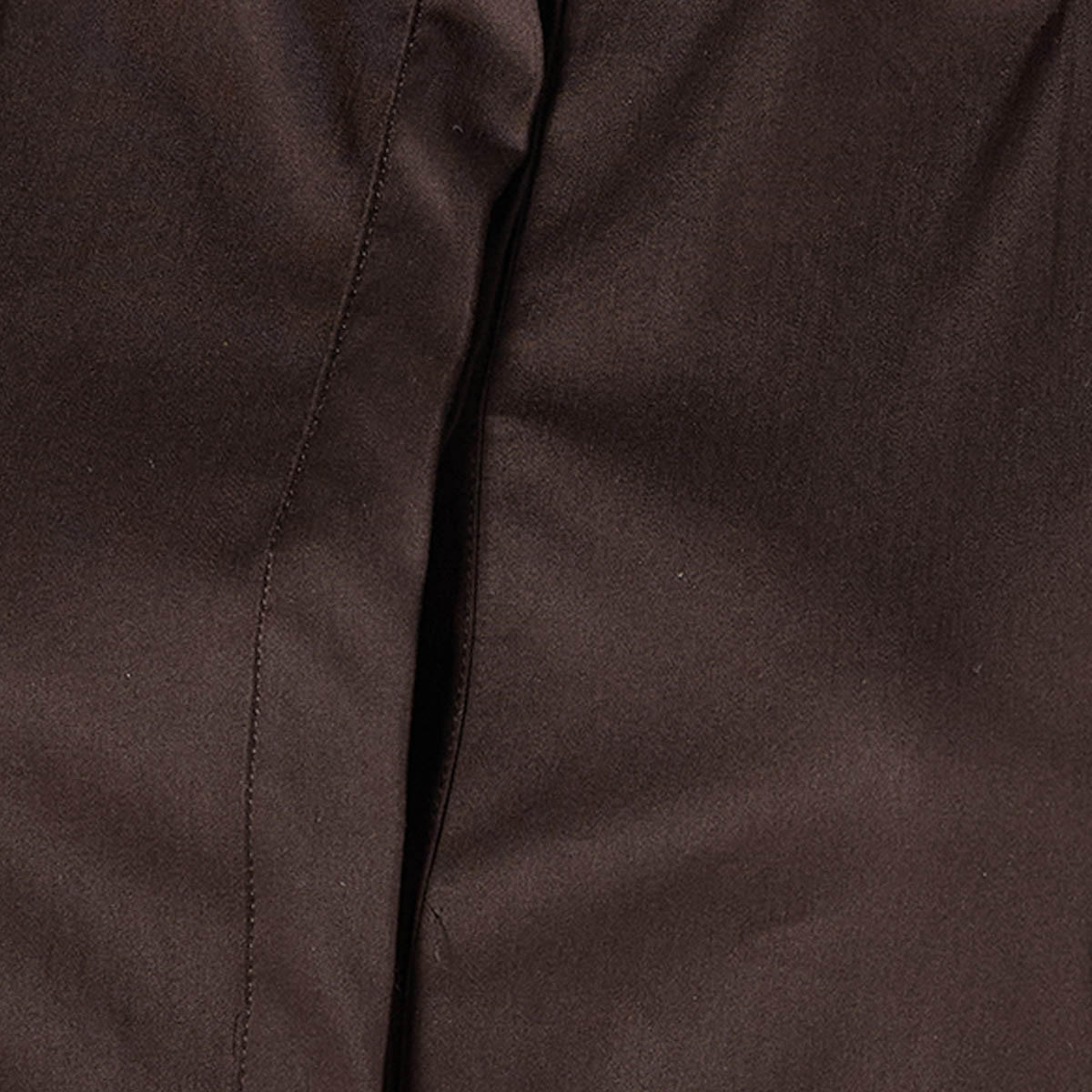 Iconic Poplin Relaxed Fit Shirt with High-Low Hem-women-clothing-shirtsandblouses-shirts-image-2