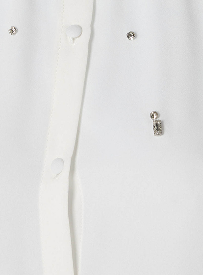 بلوزة مزينة من آيكونيك-women-clothing-shirtsandblouses-blouses-image-2