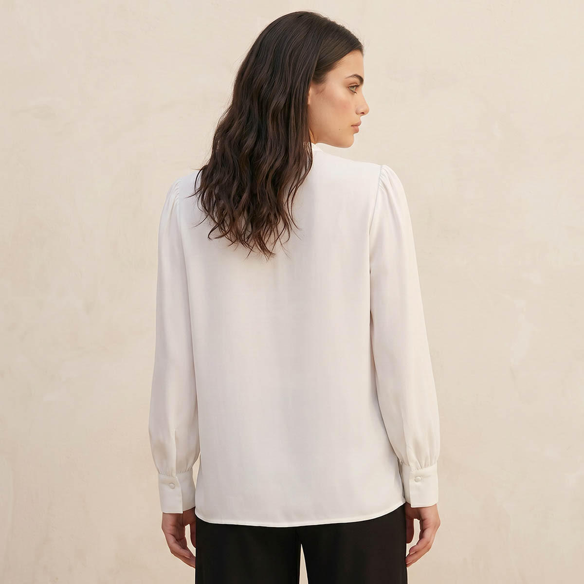 بلوزة مزينة من آيكونيك-women-clothing-shirtsandblouses-blouses-image-4