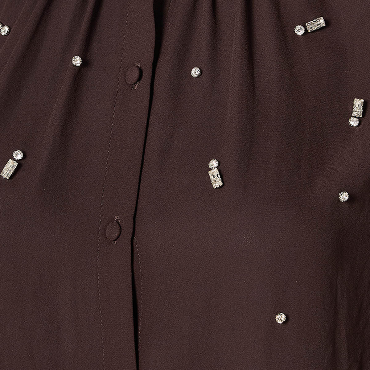 بلوزة مزينة من آيكونيك-women-clothing-shirtsandblouses-blouses-image-2