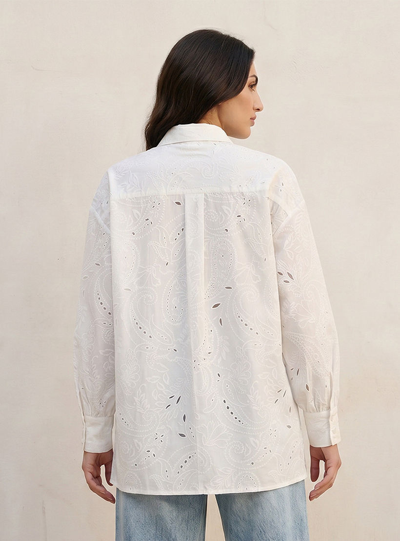 Iconic Cotton Shirt Cutwork-women-clothing-shirtsandblouses-shirts-image-4