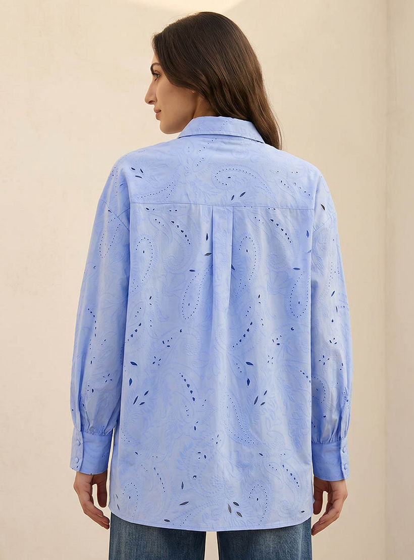 Iconic Cotton Shirt Cutwork-women-clothing-shirtsandblouses-shirts-image-4