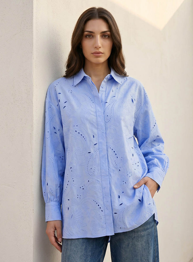 Iconic Cotton Shirt Cutwork-women-clothing-shirtsandblouses-shirts-image-6