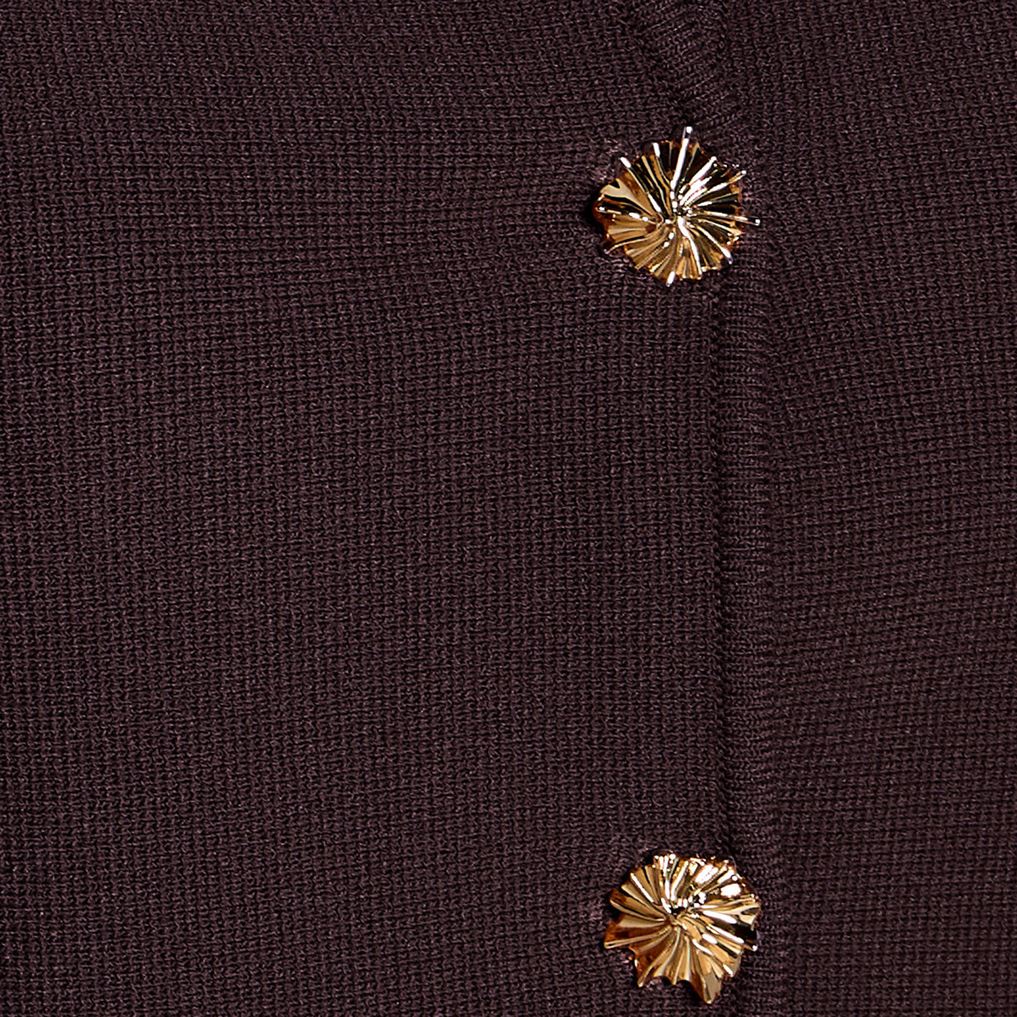 Iconic Peplum Top with Buttoned Placket-women-clothing-shirtsandblouses-blouses-image-2