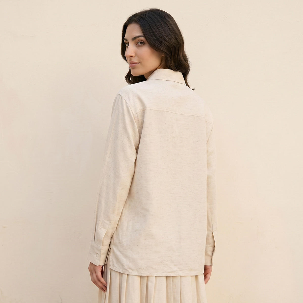 Iconic Shirt Embellished-women-clothing-shirtsandblouses-shirts-image-4