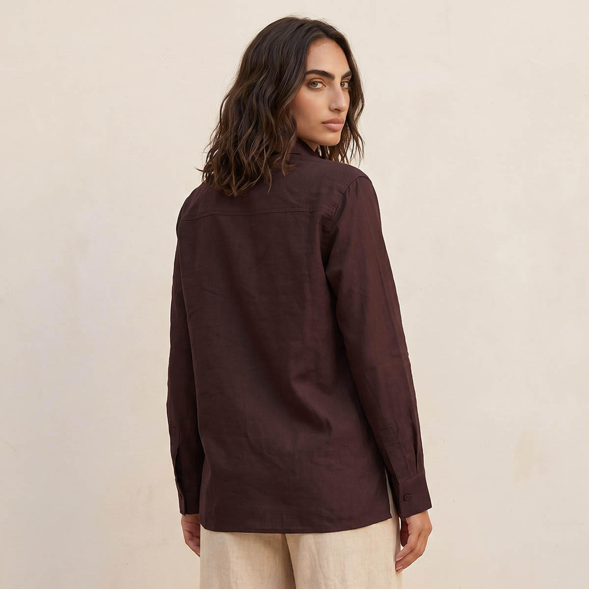 Iconic Shirt Embellished-women-clothing-shirtsandblouses-shirts-image-4