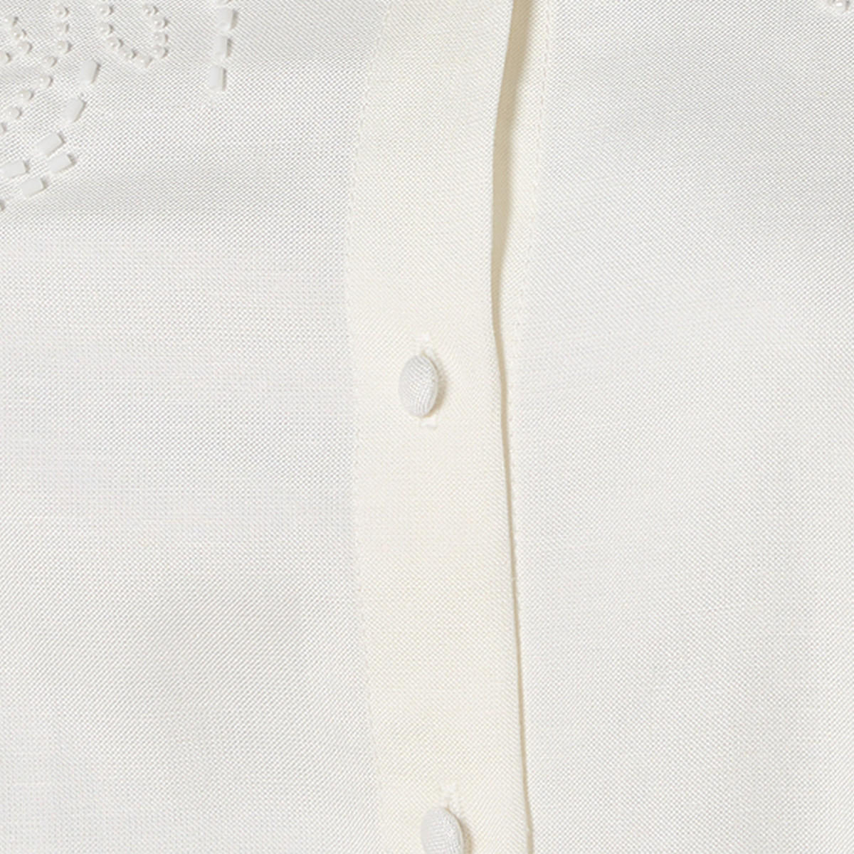 قميص مزين من آيكونيك-women-clothing-shirtsandblouses-shirts-image-2