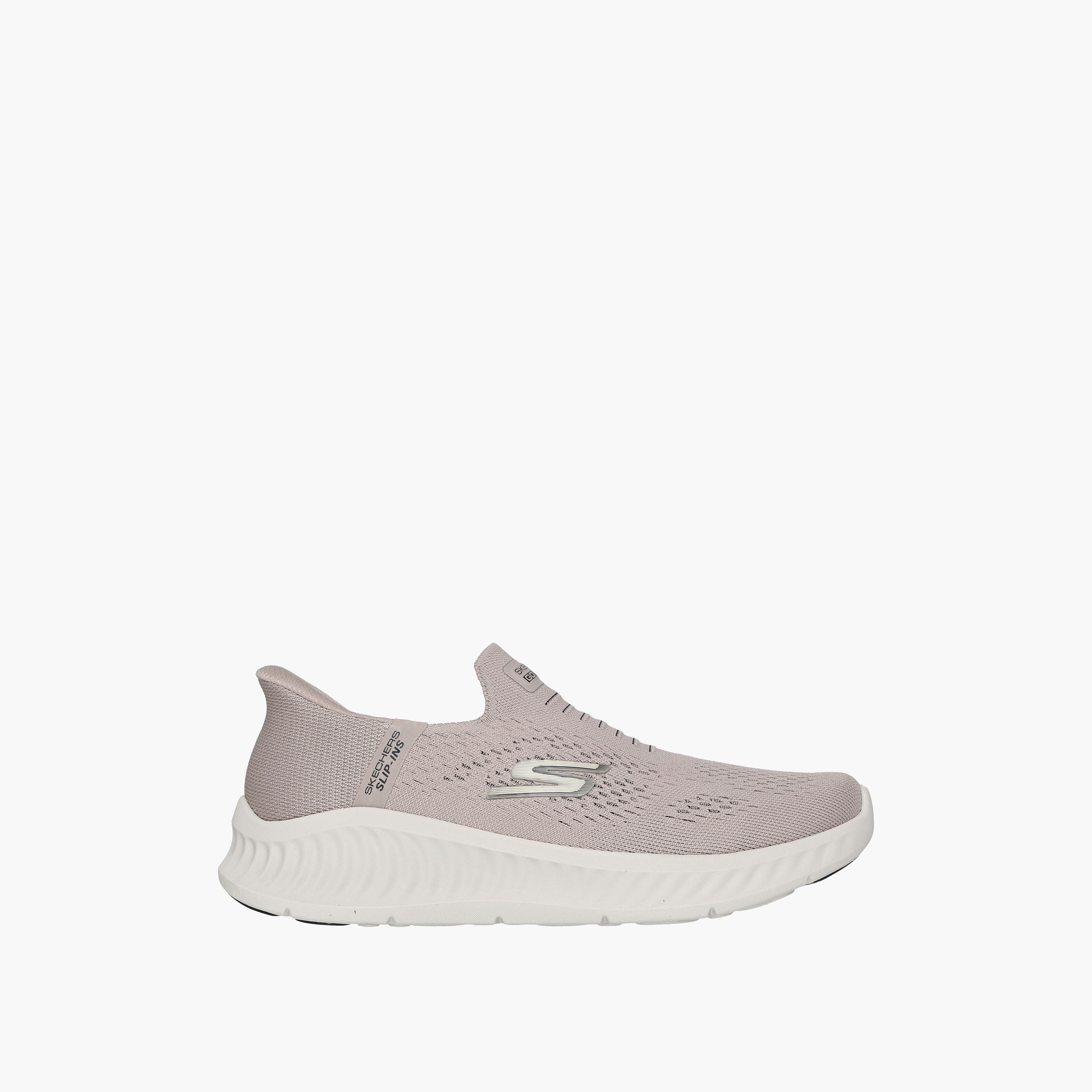 Skechers Men's GO WALK NOW Slip-On Sports Shoes-sports-men-shoes-image-2