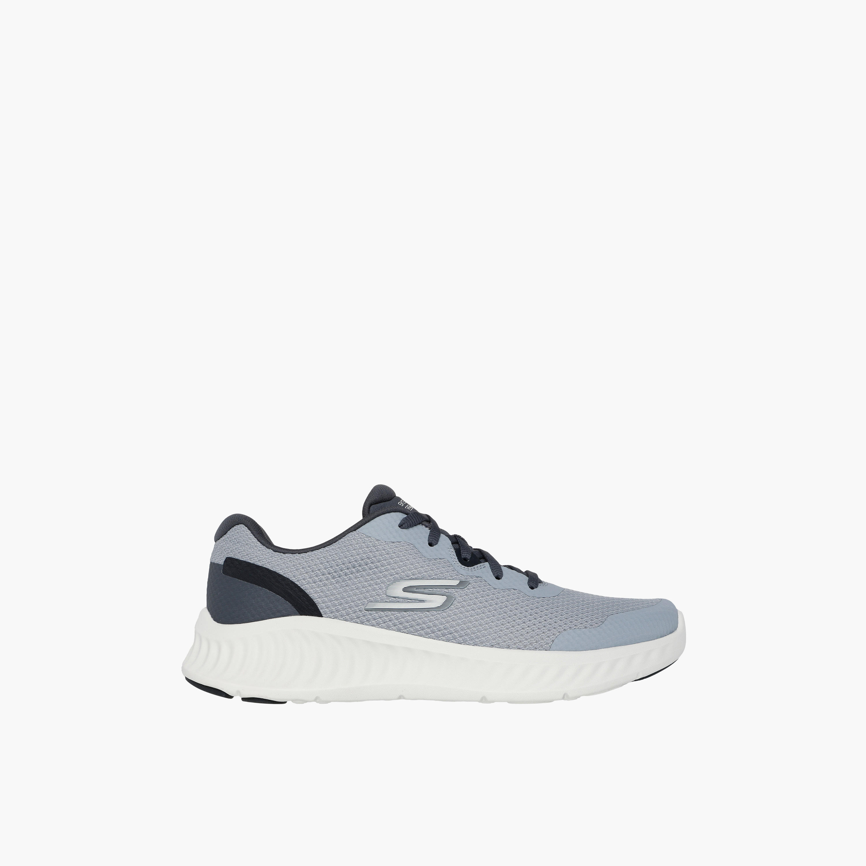 Skechers Men GO WALK NOW Lace-Up Walking Shoes-sports-men-shoes-image-3