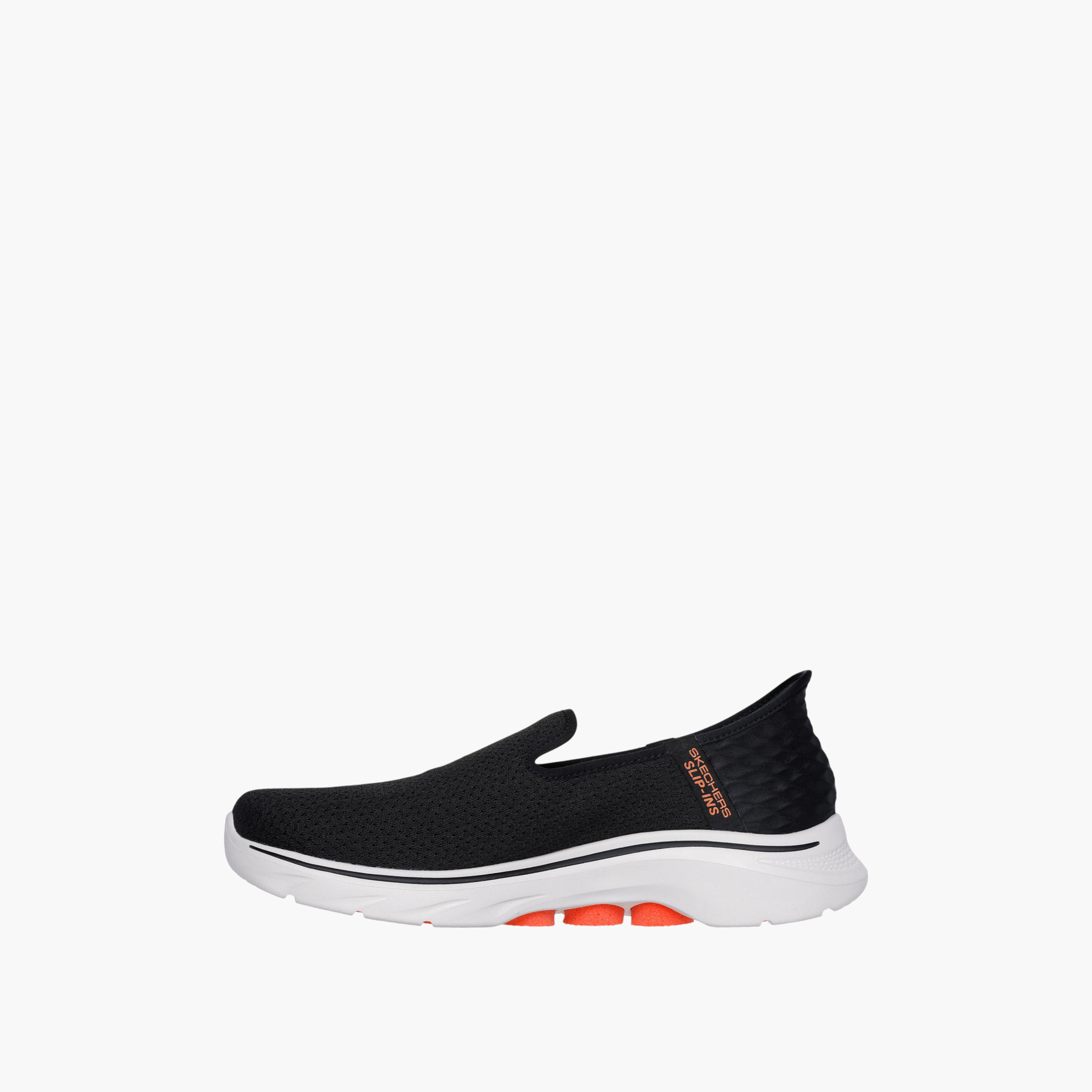 Skechers Men's GO WALK 7 Slip-On Sports Shoes - 216551-BLK-sports-men-shoes-image-5