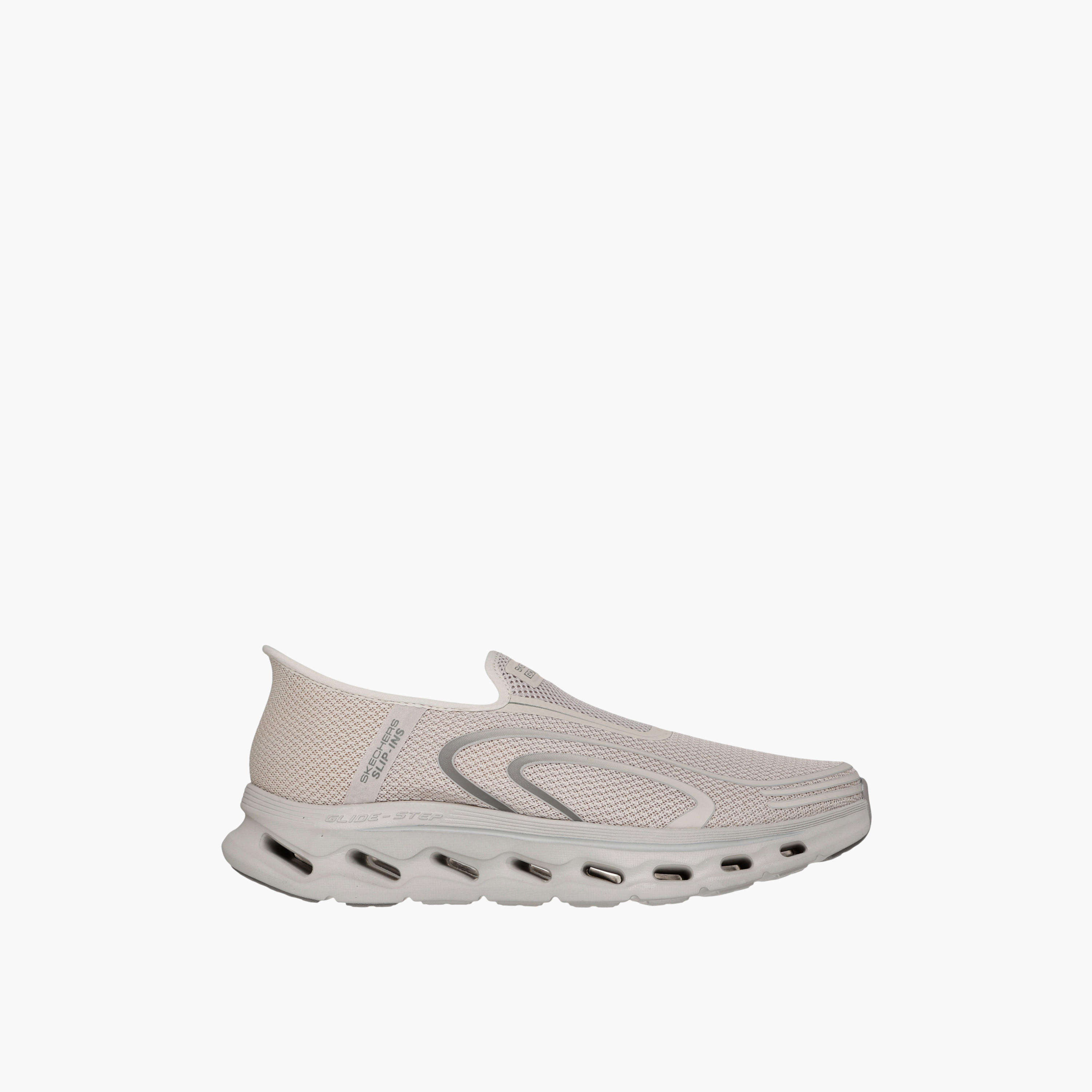 حذاء رياضي سهل الارتداء للرجال جو واك جلايد ستيب 2.0 من سكيتشرز-men-shoes-sports-image-2