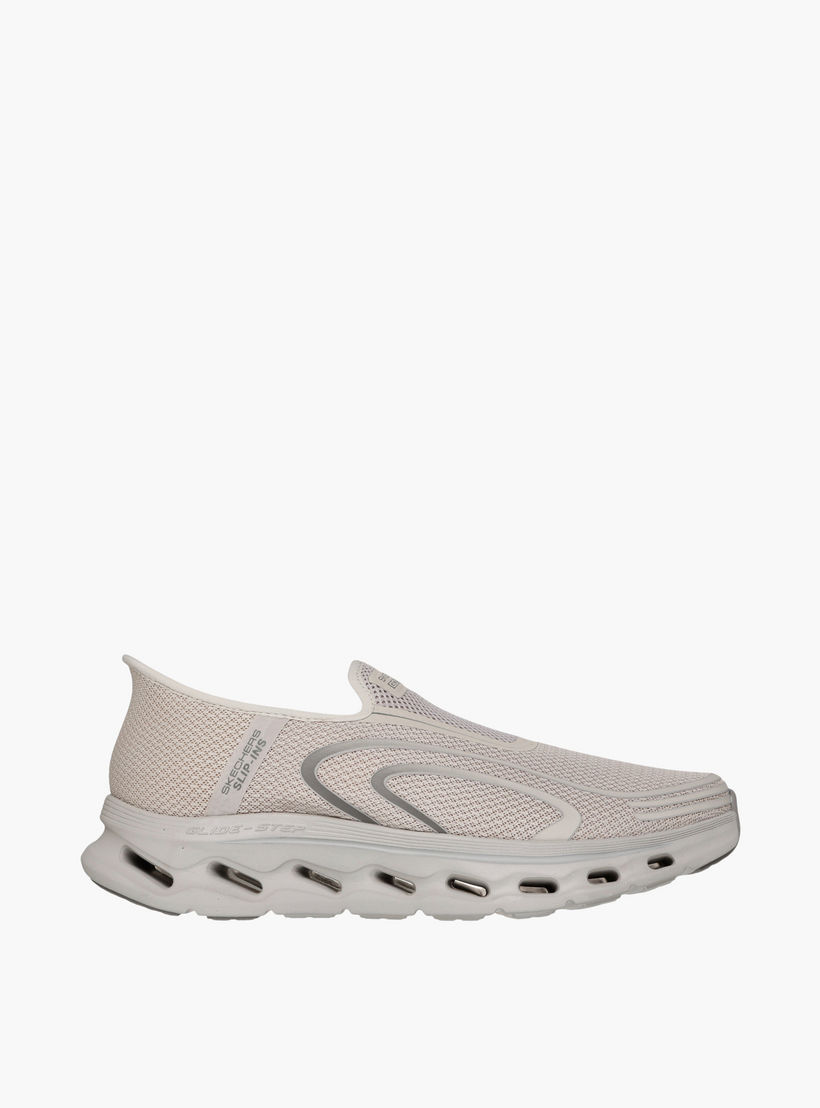 حذاء رياضي سهل الارتداء للرجال جو واك جلايد ستيب 2.0 من سكيتشرز-men-shoes-sports-image-2