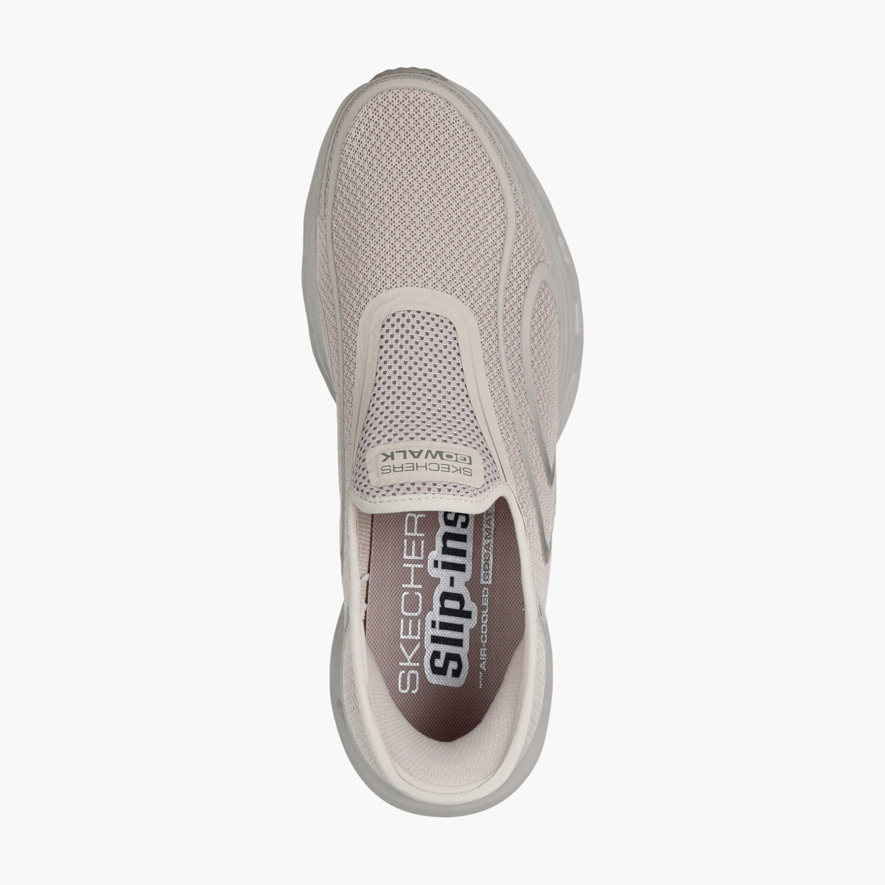 حذاء رياضي سهل الارتداء للرجال جو واك جلايد ستيب 2.0 من سكيتشرز-men-shoes-sports-image-3
