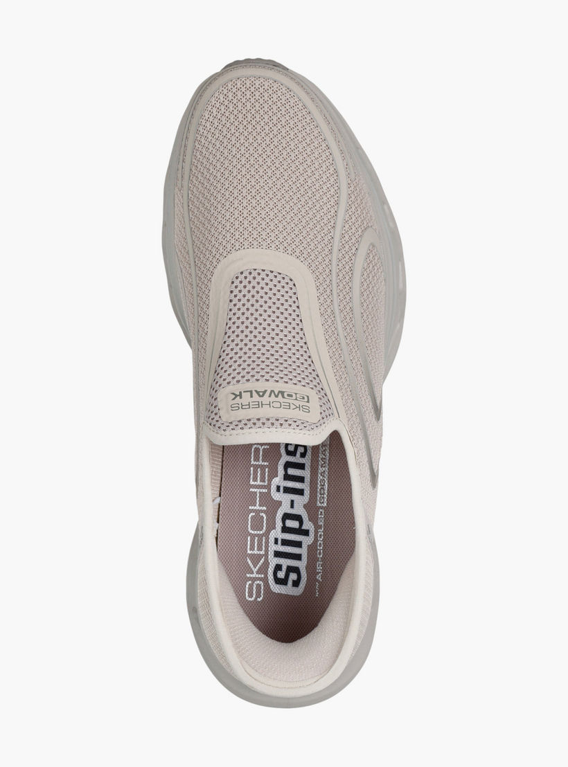 حذاء رياضي سهل الارتداء للرجال جو واك جلايد ستيب 2.0 من سكيتشرز-men-shoes-sports-image-3